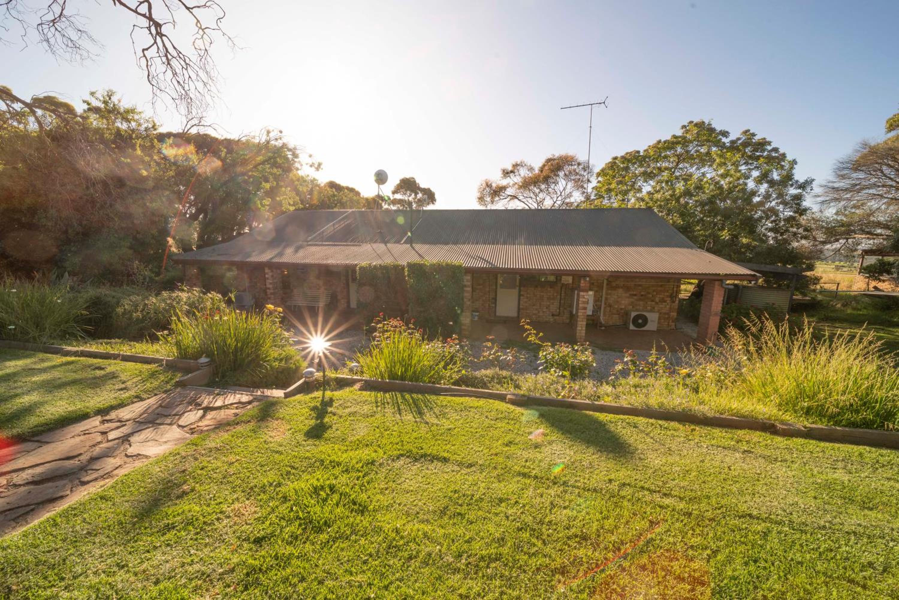 Blickinstal Holiday Retreat