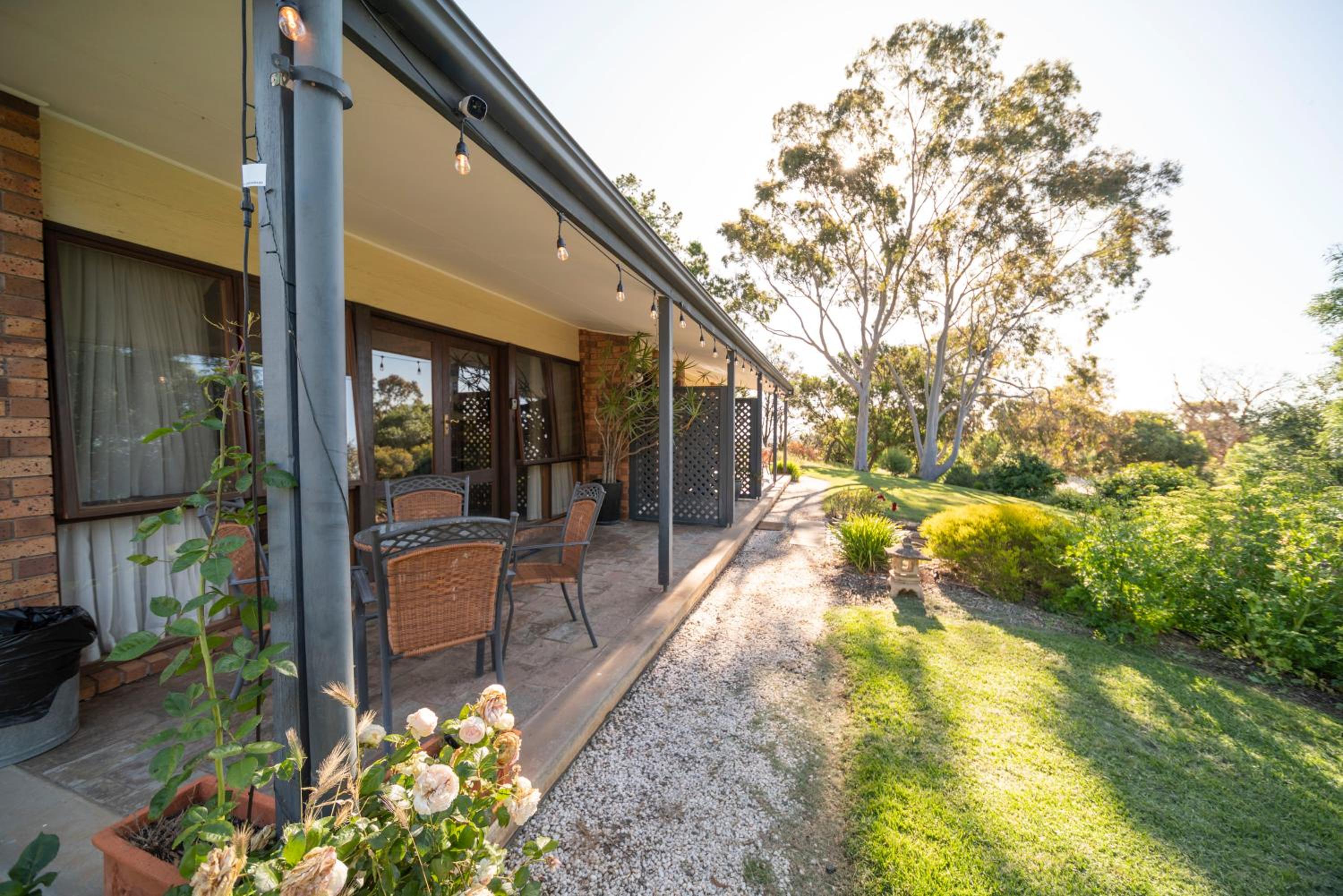 Blickinstal Holiday Retreat