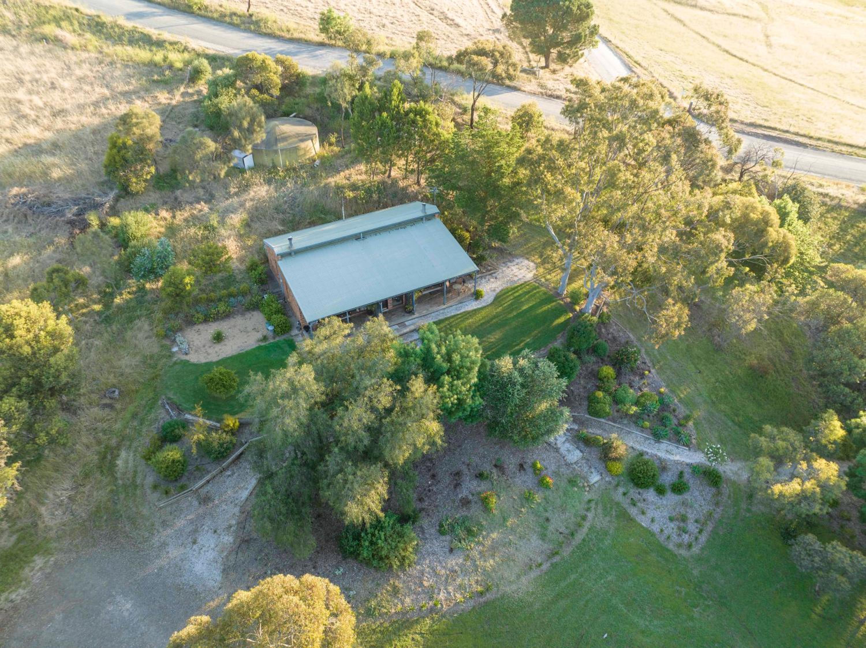 Blickinstal Holiday Retreat