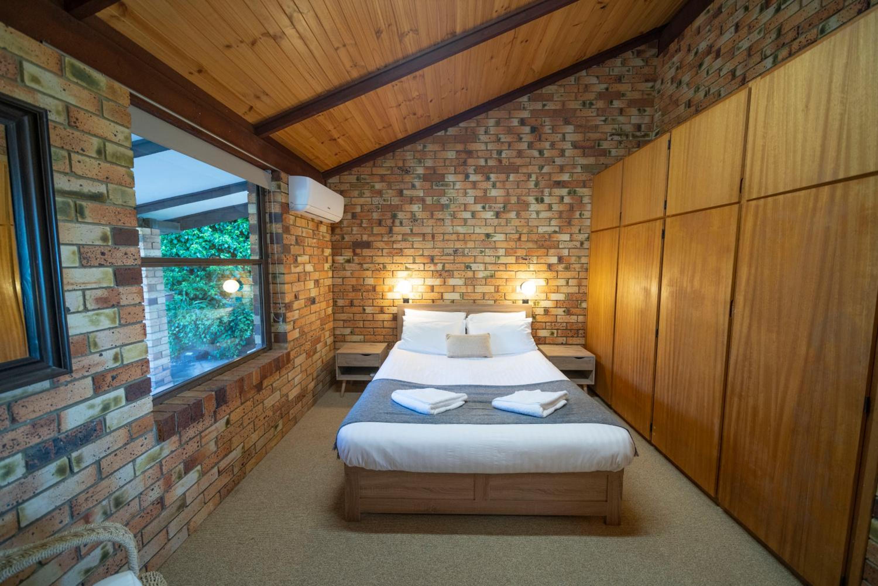 Blickinstal Holiday Retreat