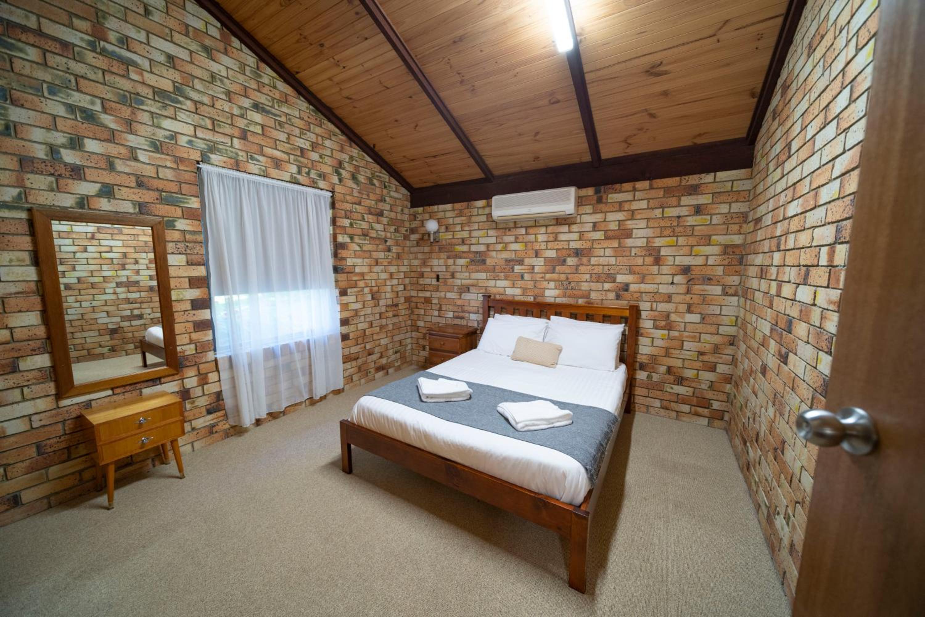 Blickinstal Holiday Retreat