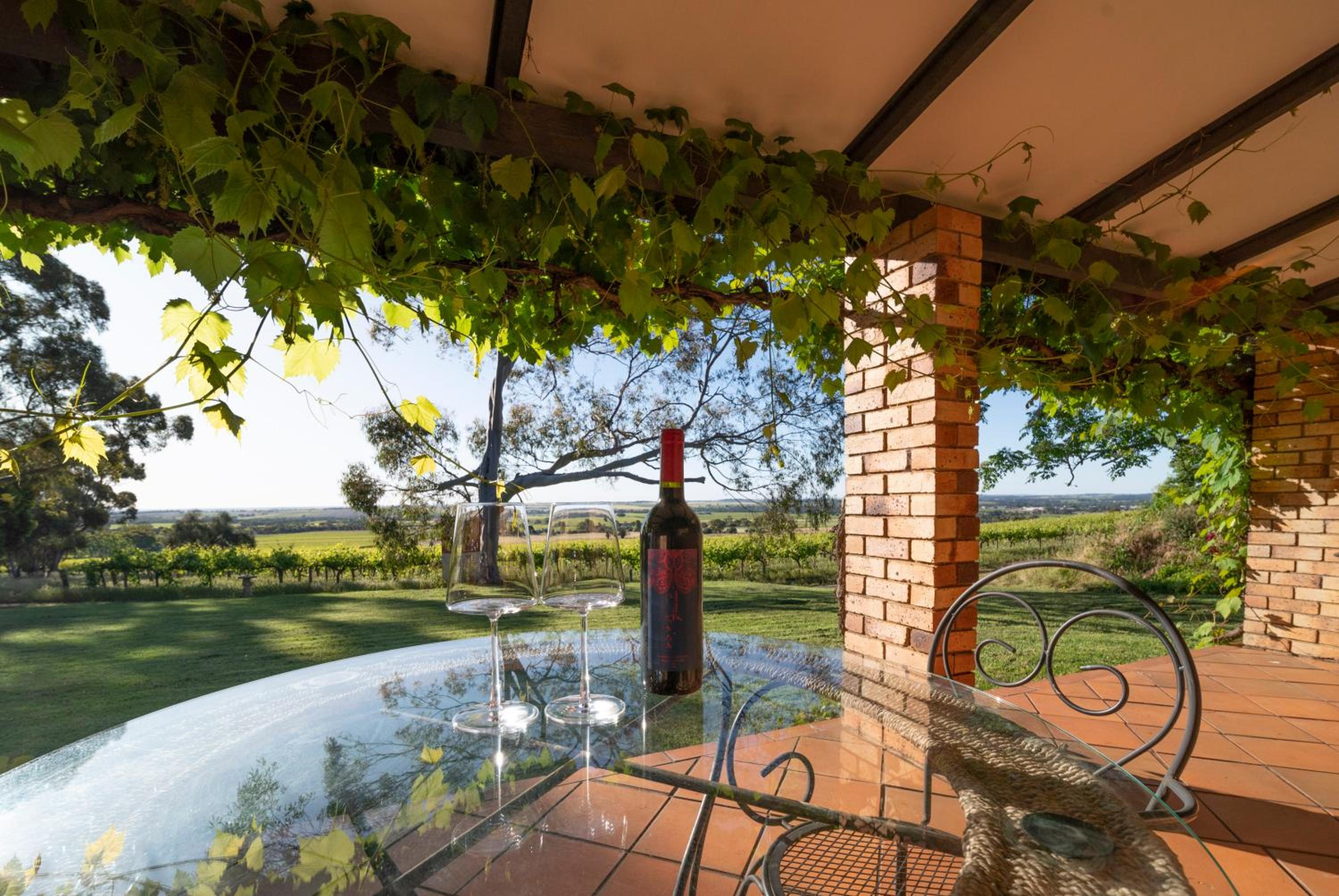 Blickinstal Holiday Retreat
