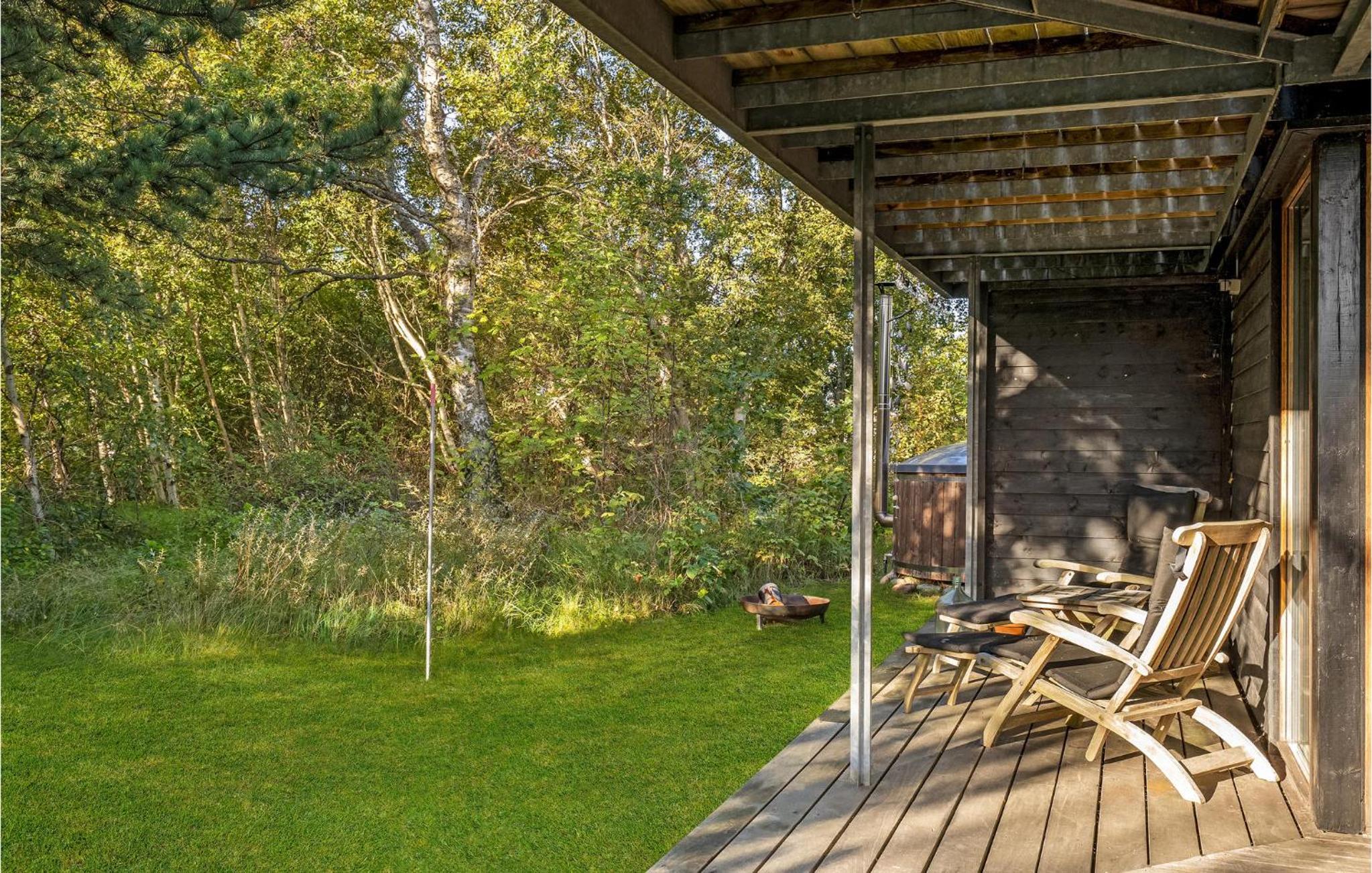 Gorgeous Home In Grenaa With Kitchen