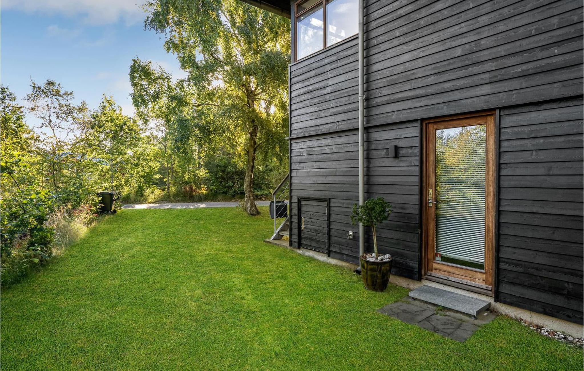 Gorgeous Home In Grenaa With Kitchen