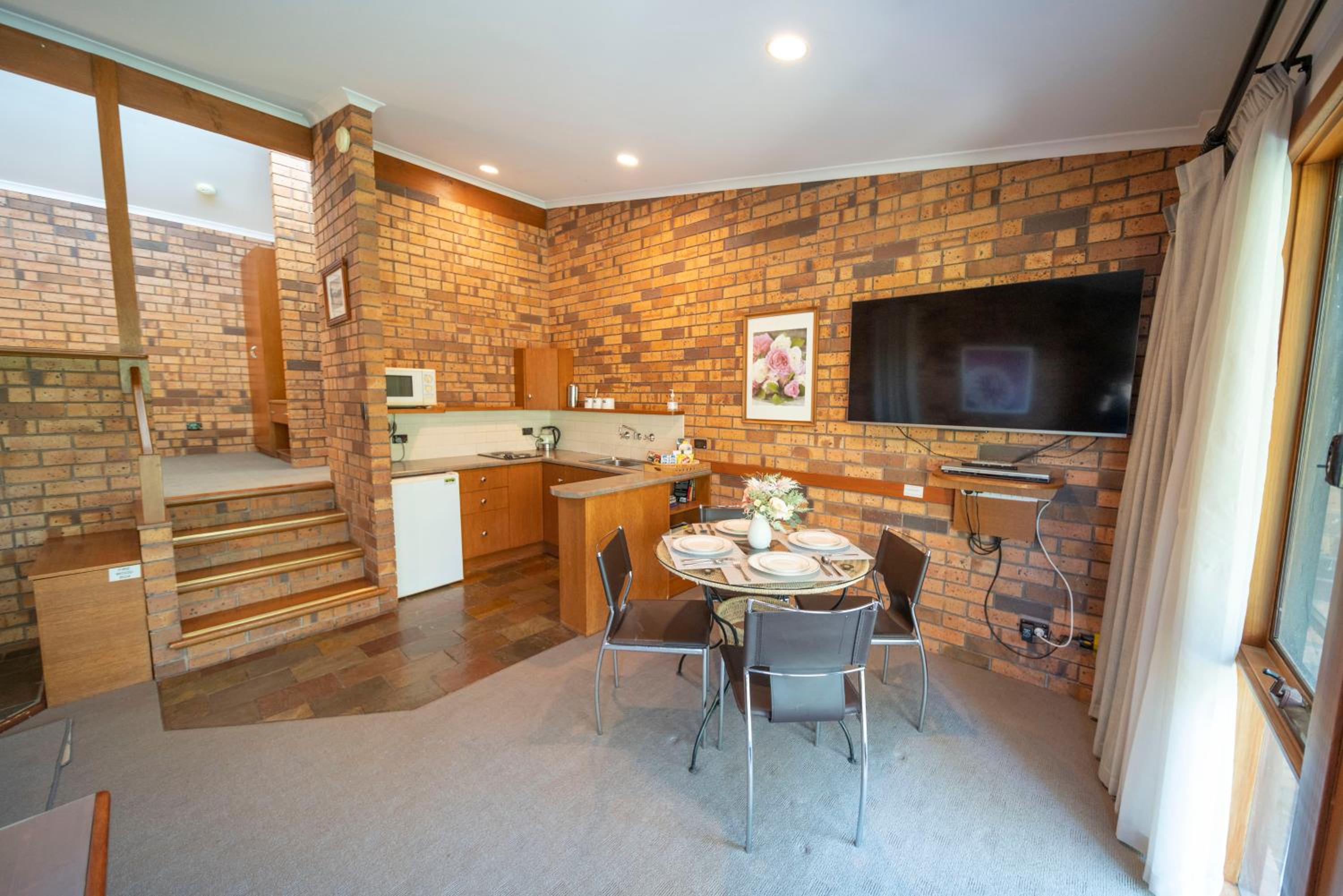 Blickinstal Holiday Retreat