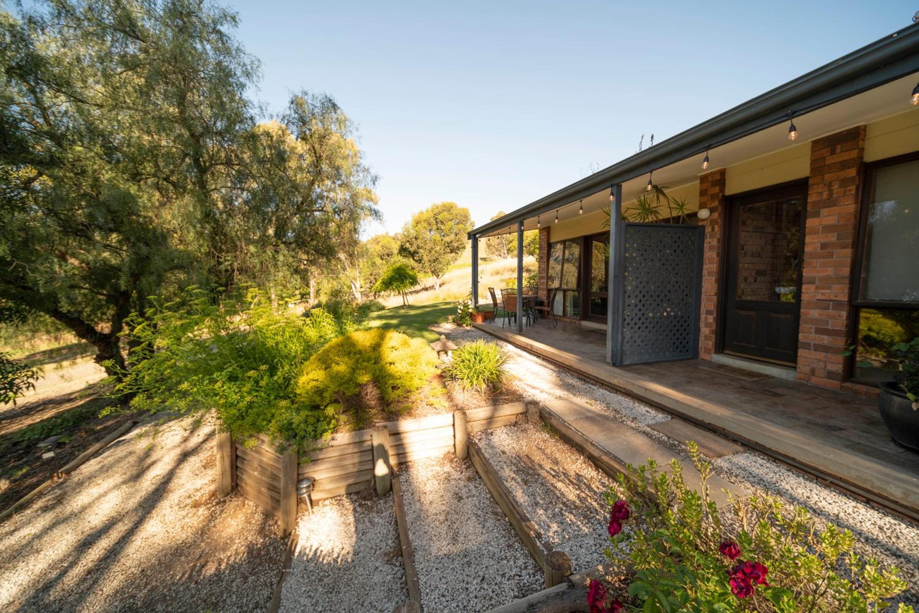 Blickinstal Holiday Retreat
