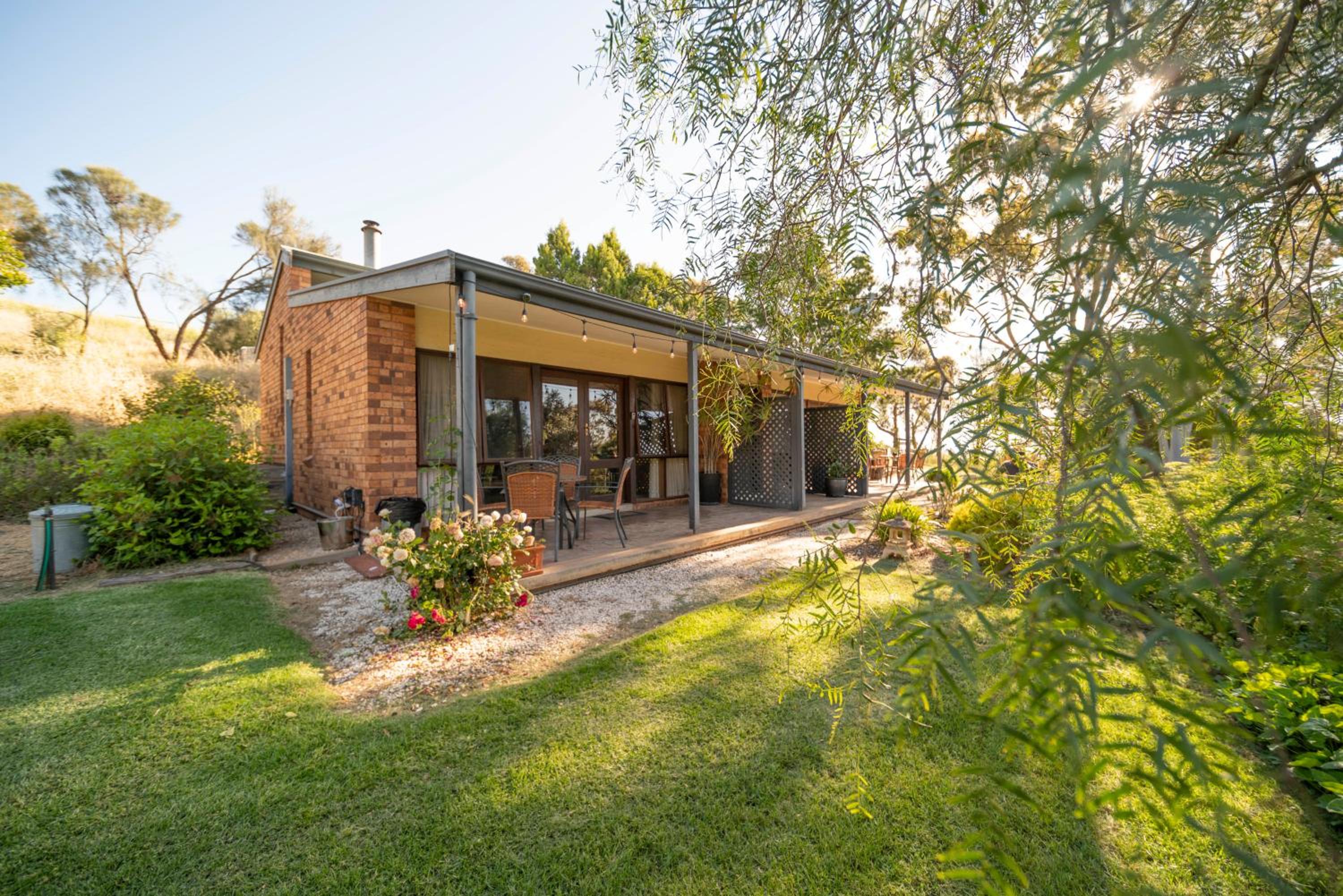 Blickinstal Holiday Retreat