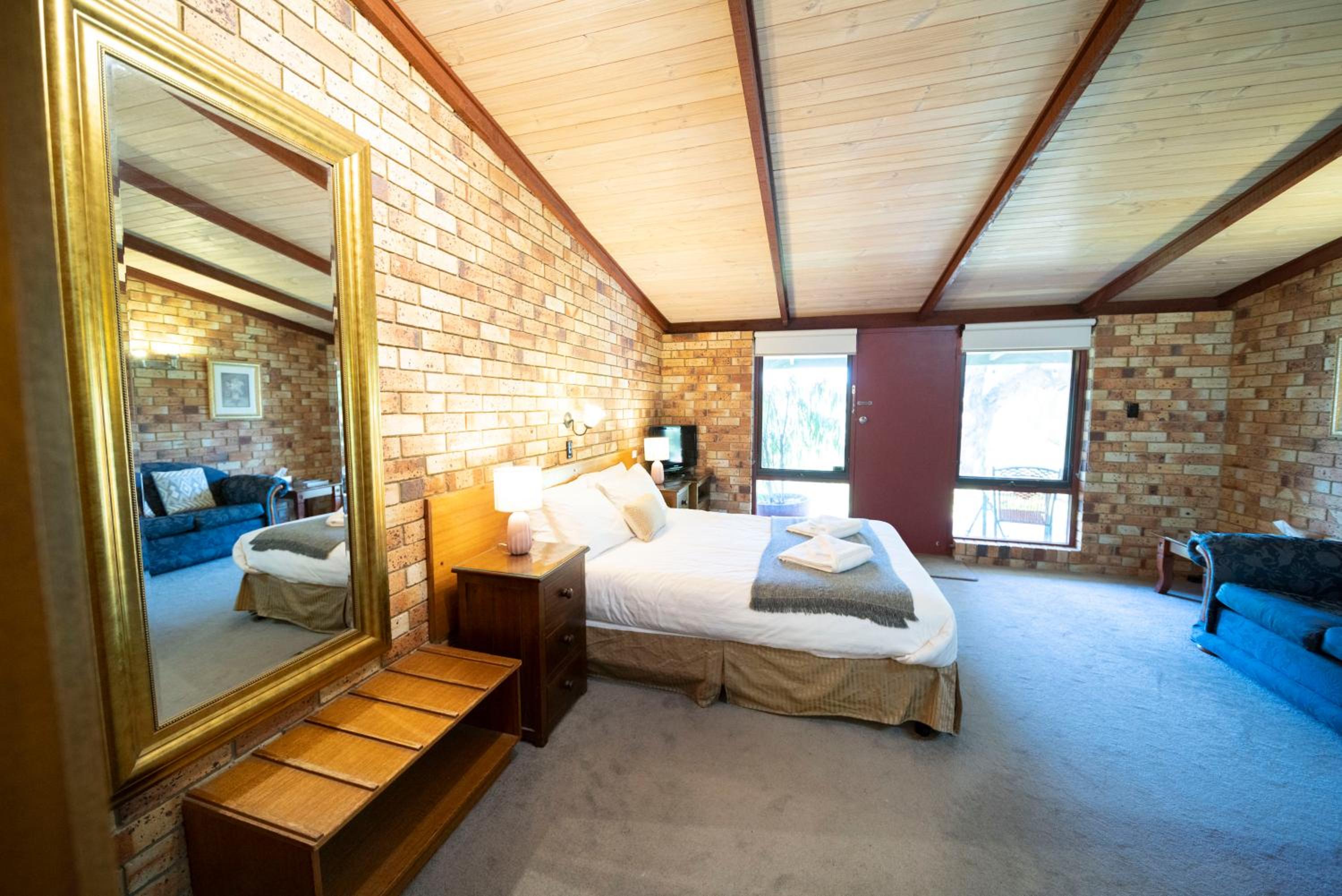 Blickinstal Holiday Retreat