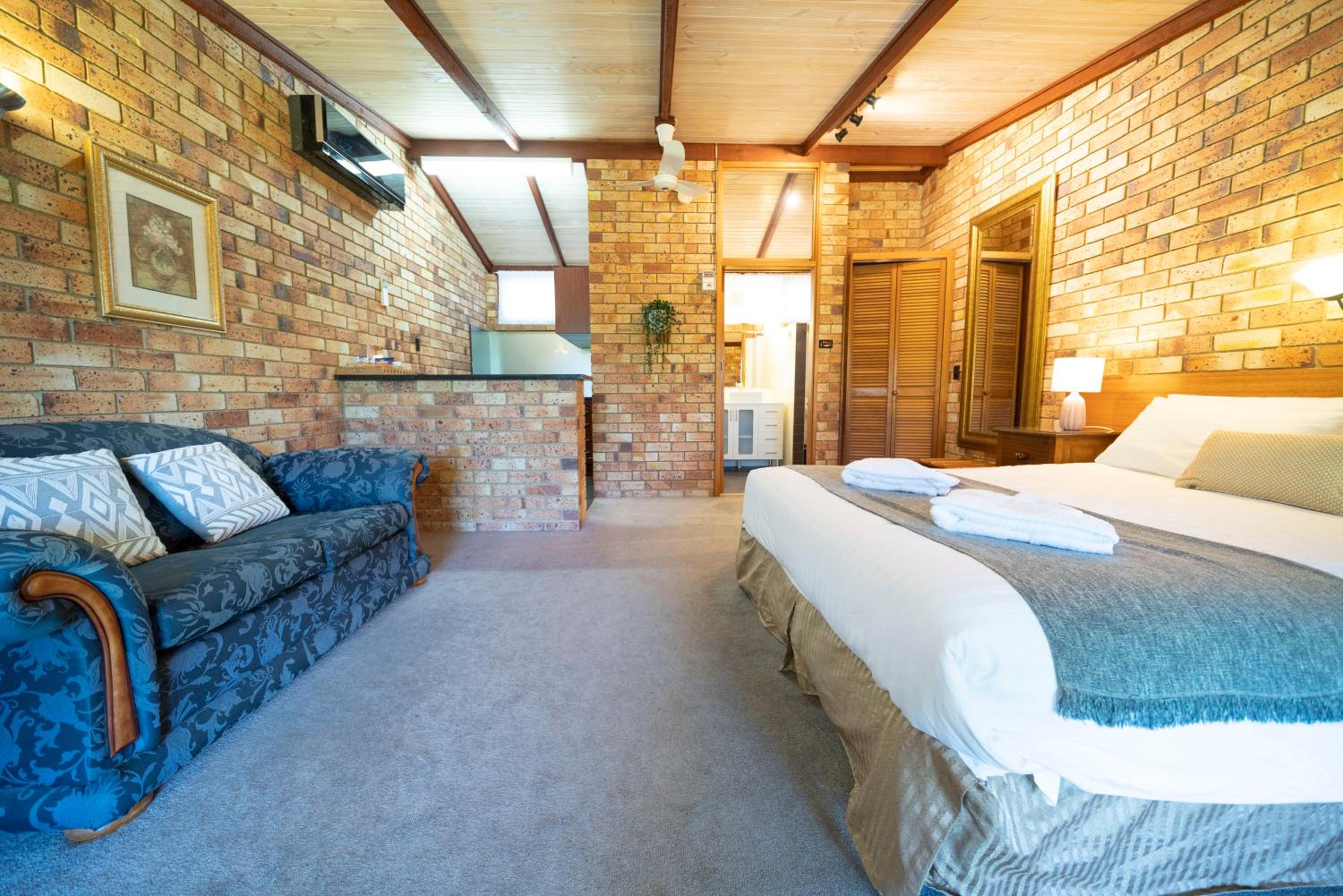 Blickinstal Holiday Retreat