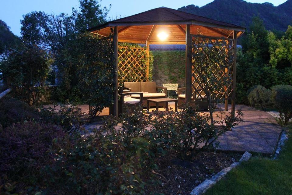 Outdoor Space
