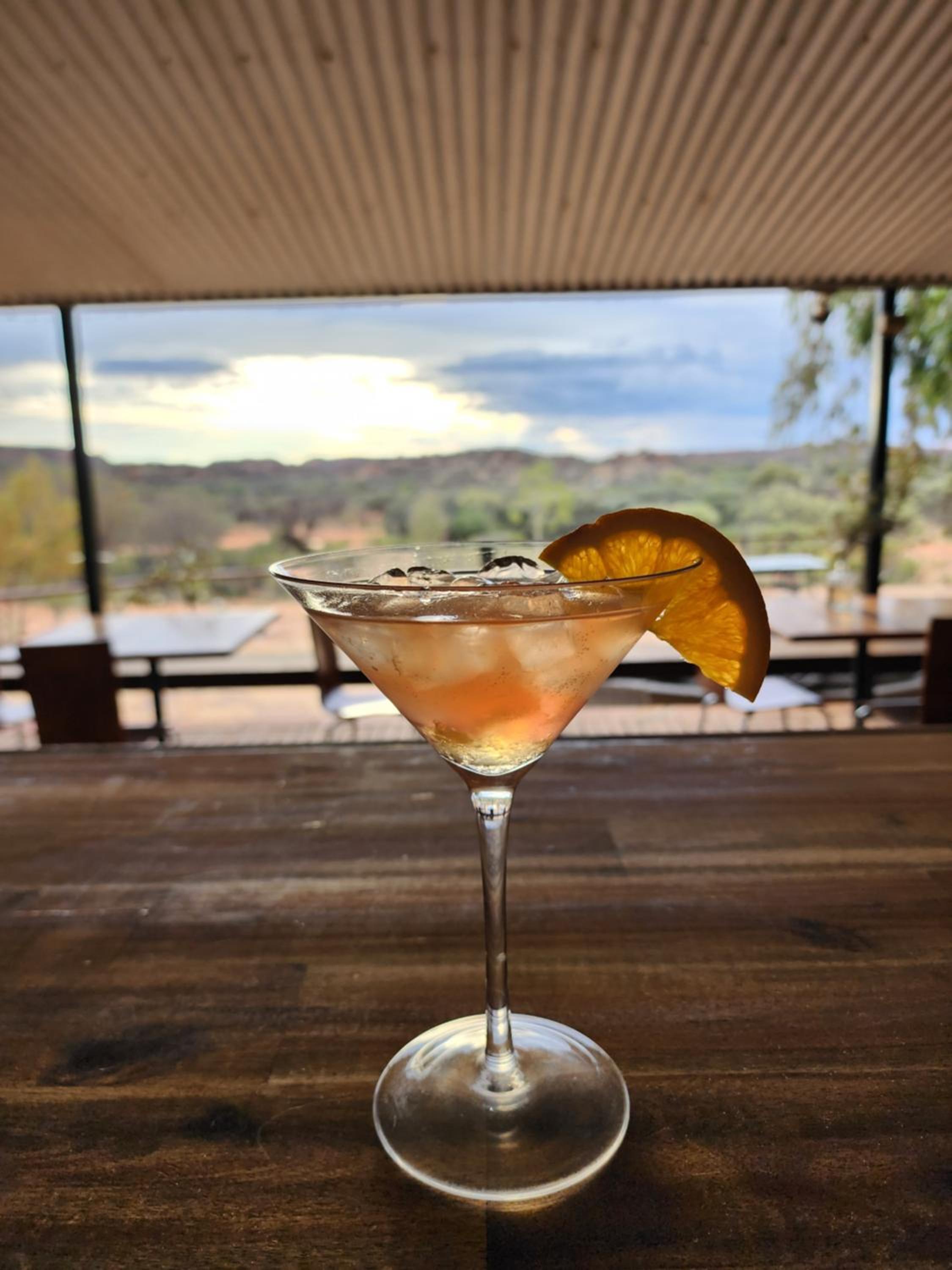 Ooraminna Homestead