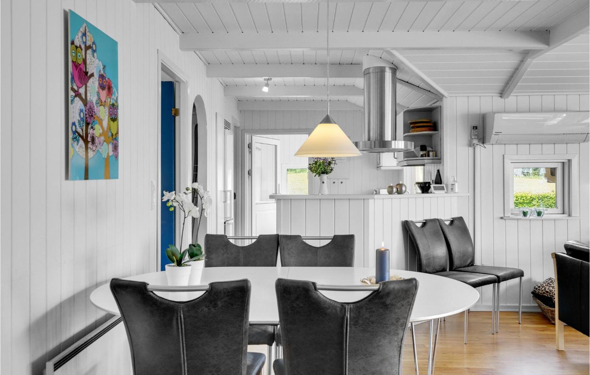 Gorgeous Home In Hejls With Sauna view 4