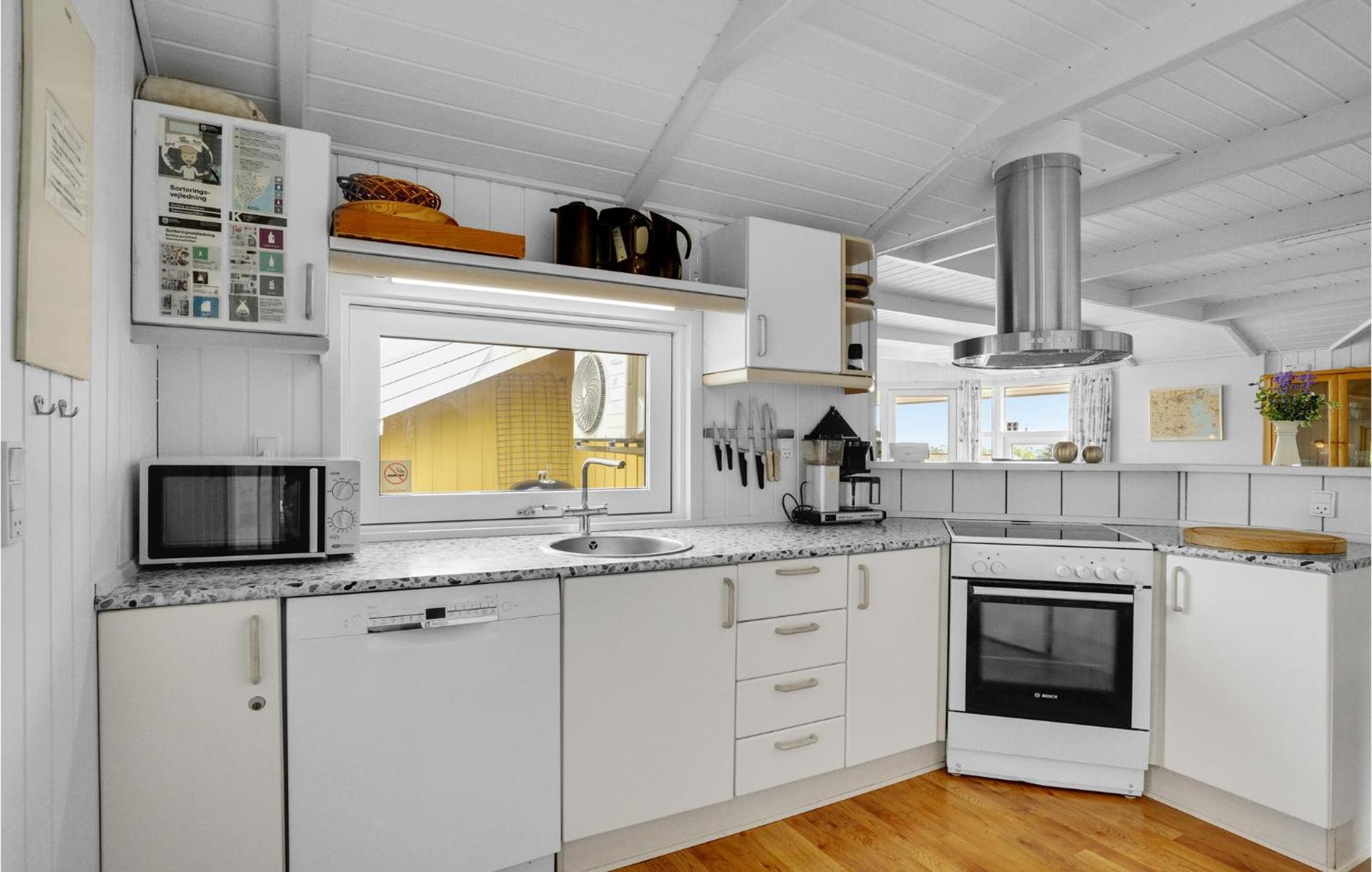 Gorgeous Home In Hejls With Sauna view 5