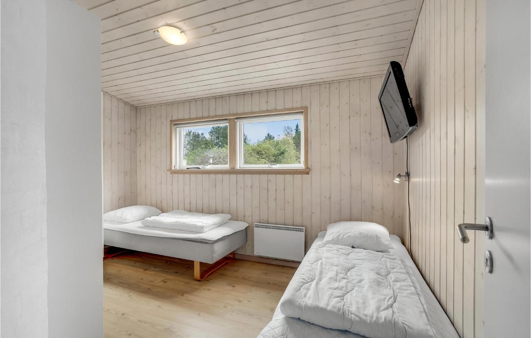 Holiday Home Tranevænget Iv