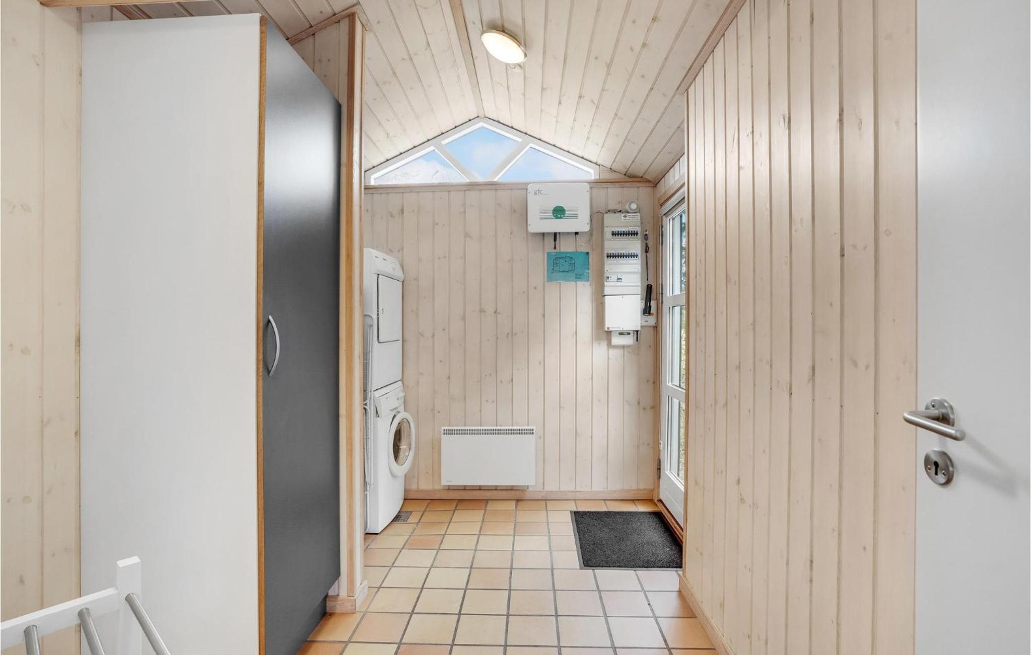 Holiday Home Tranevænget Iv