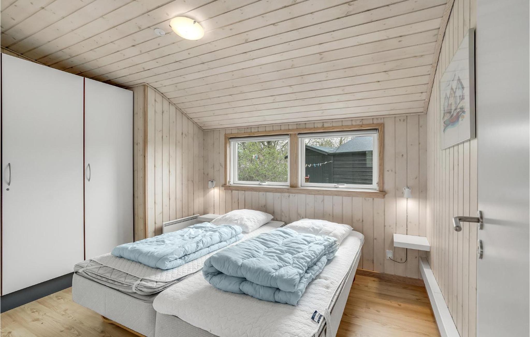 Holiday Home Tranevænget Iv