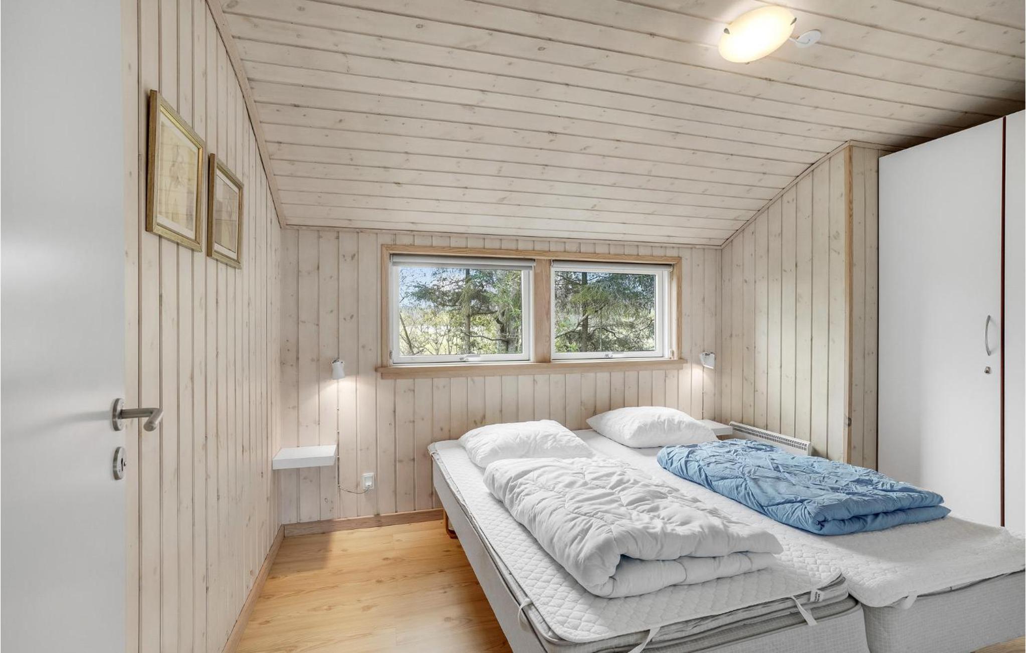 Holiday Home Tranevænget Iv