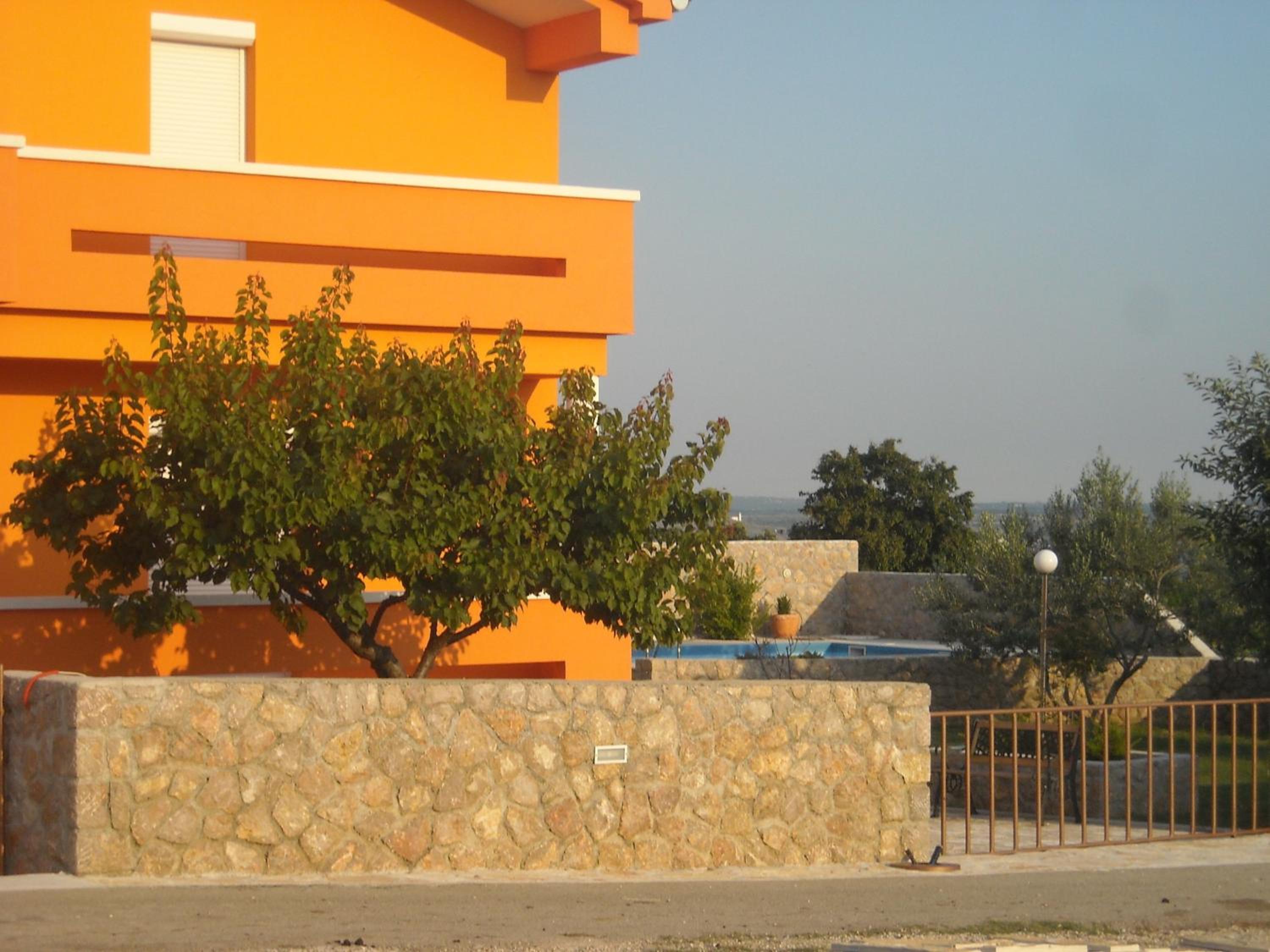 Apartments Kalac
