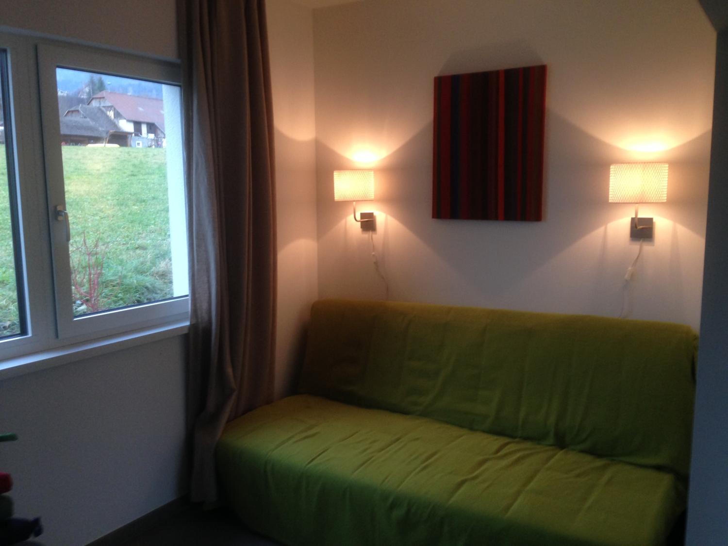 Haus Lichtblick
