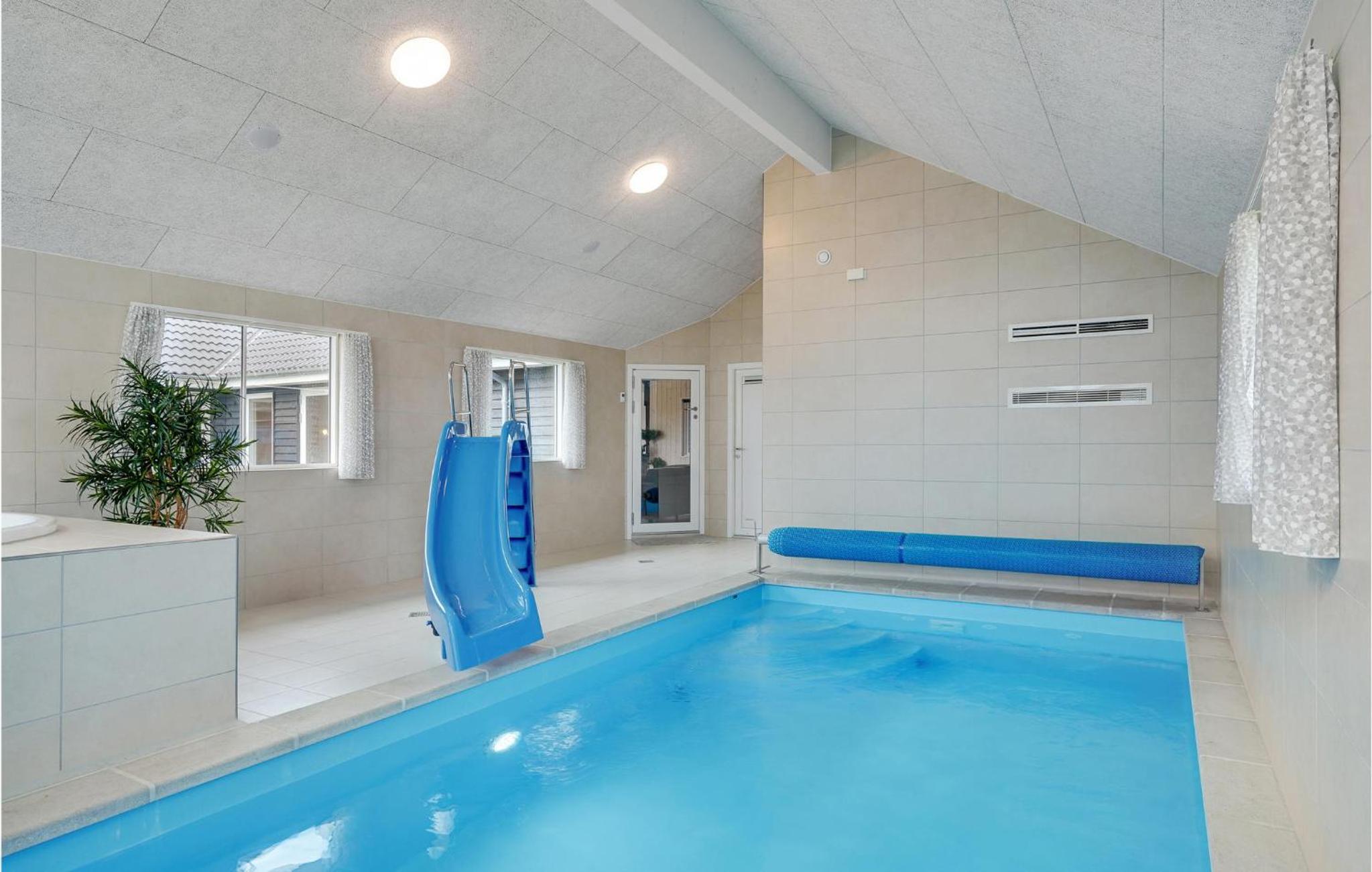 Awesome Home In Sydals With Sauna