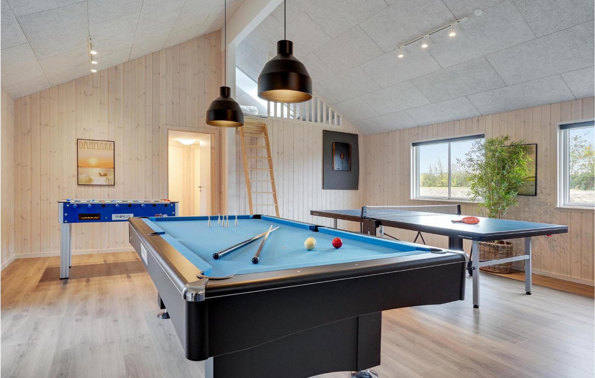 Awesome Home In Sydals With Sauna