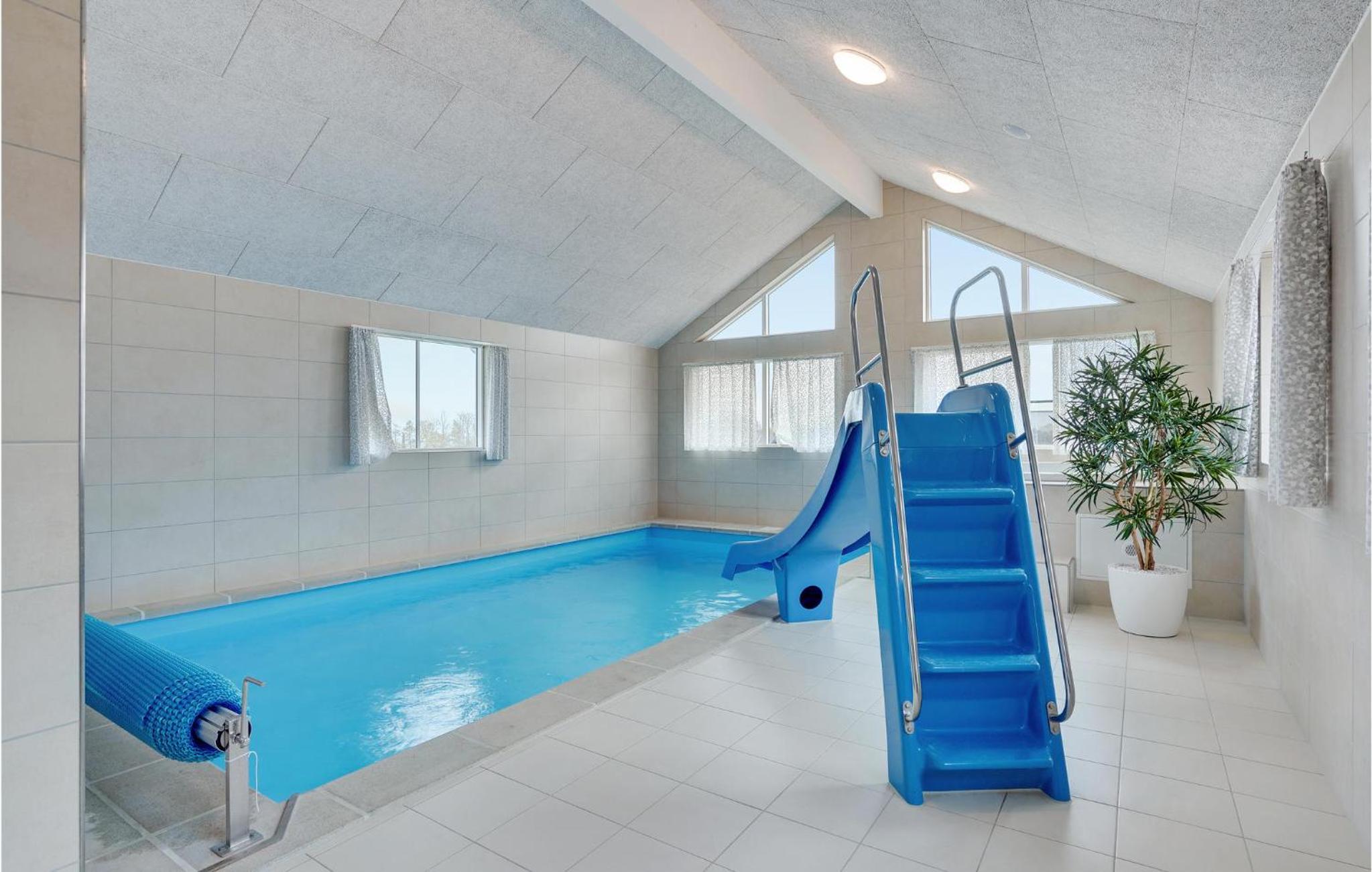 Awesome Home In Sydals With Sauna