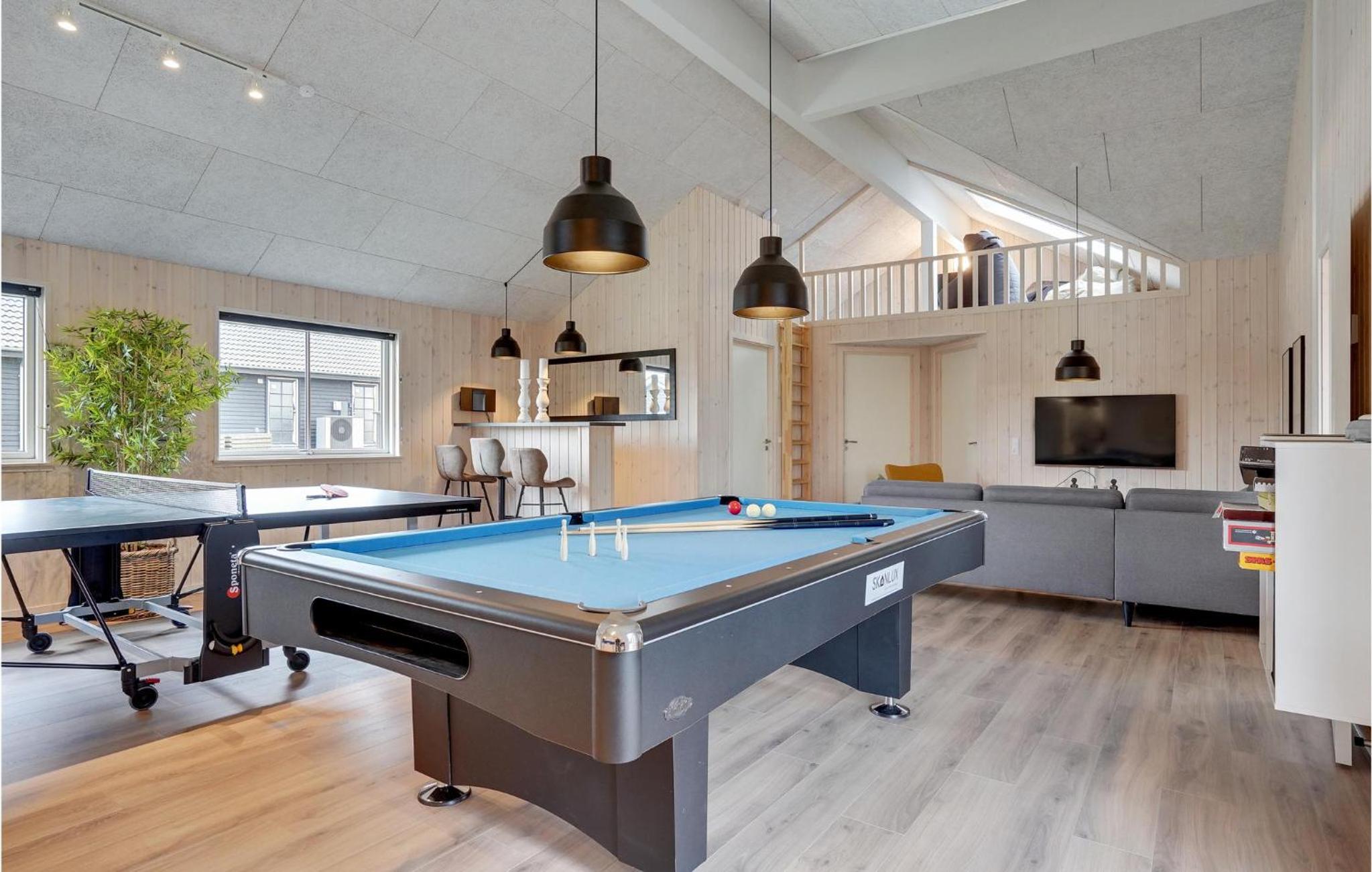 Awesome Home In Sydals With Sauna