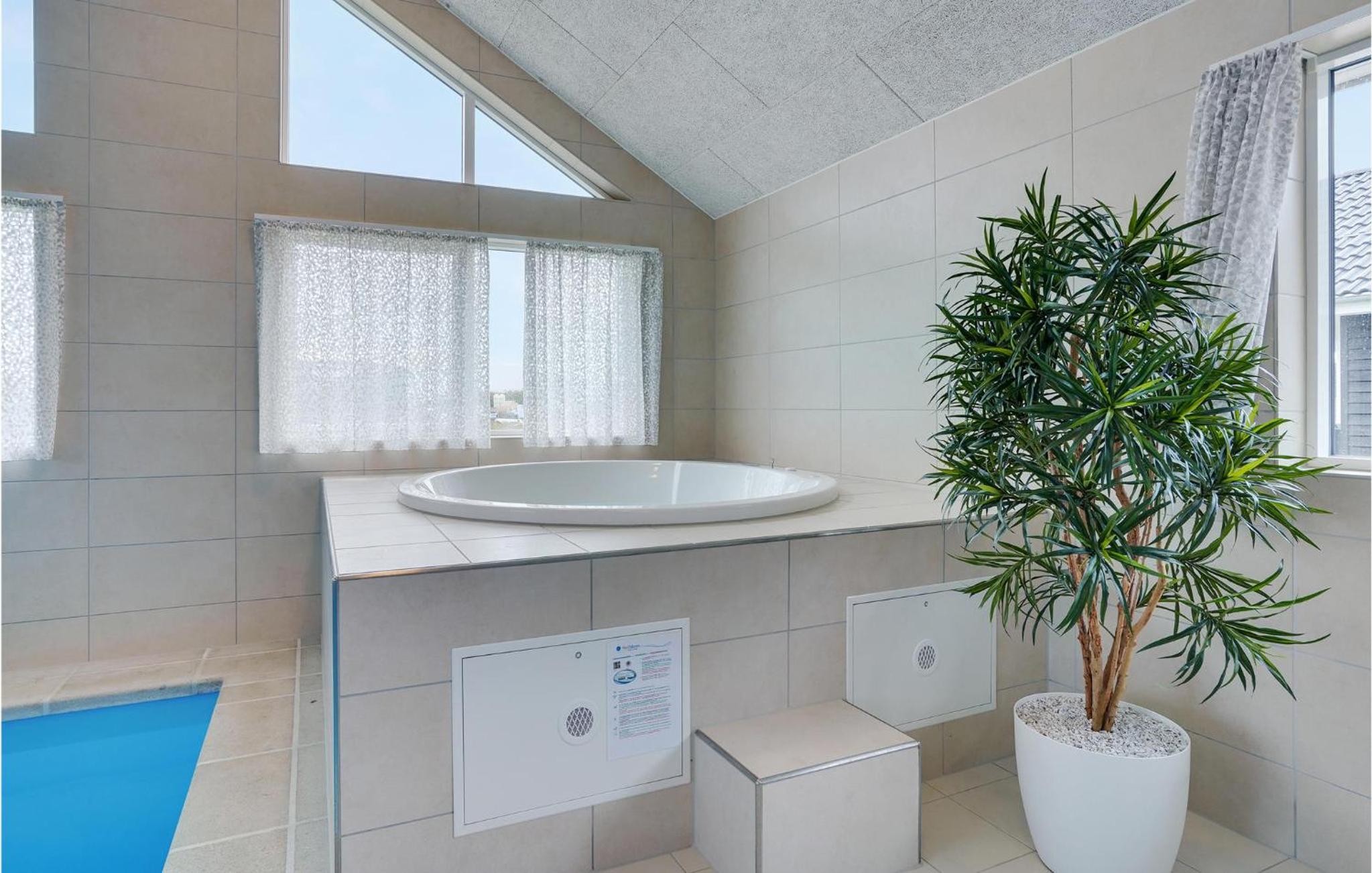 Awesome Home In Sydals With Sauna