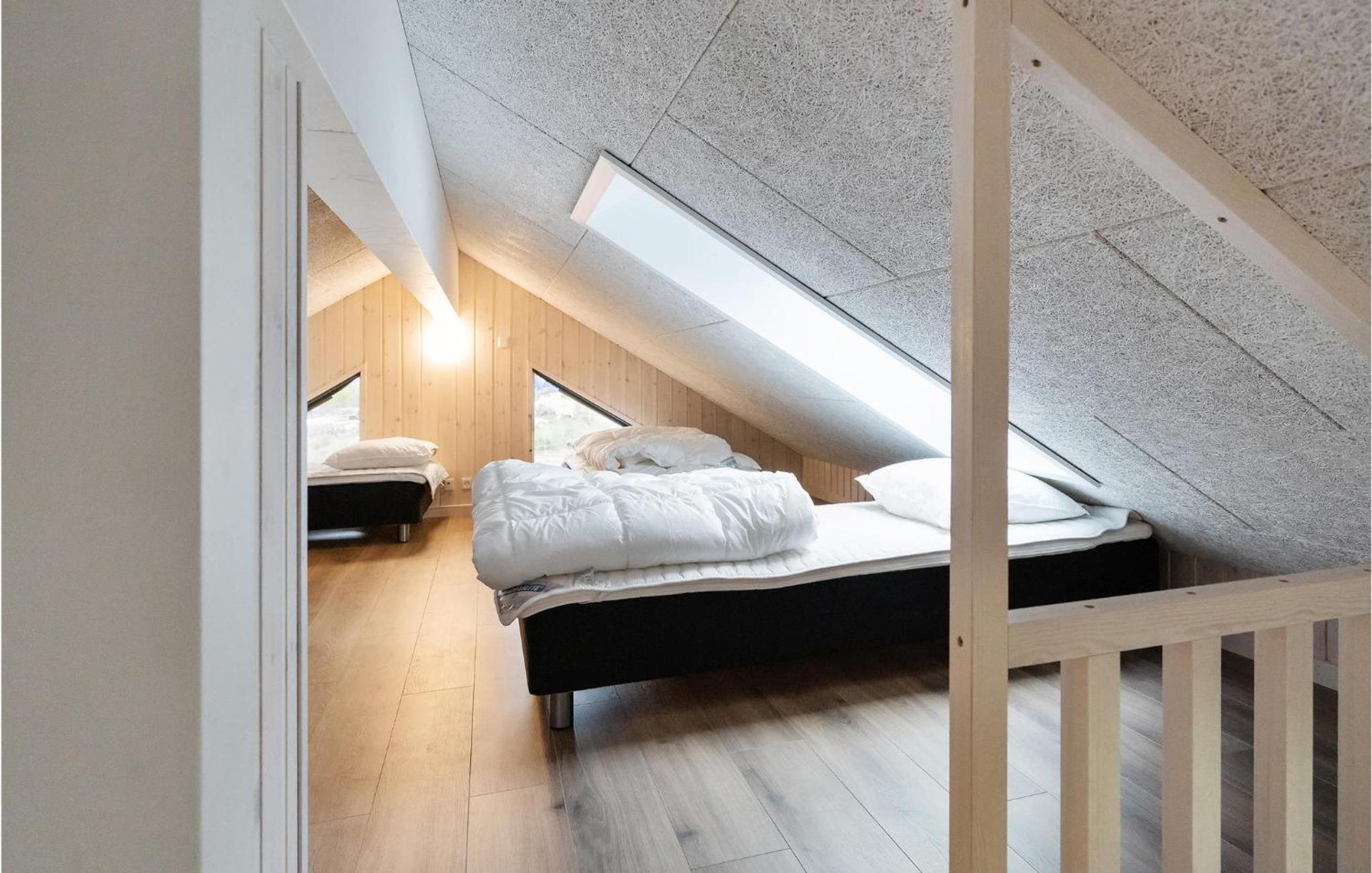 Awesome Home In Sydals With Sauna