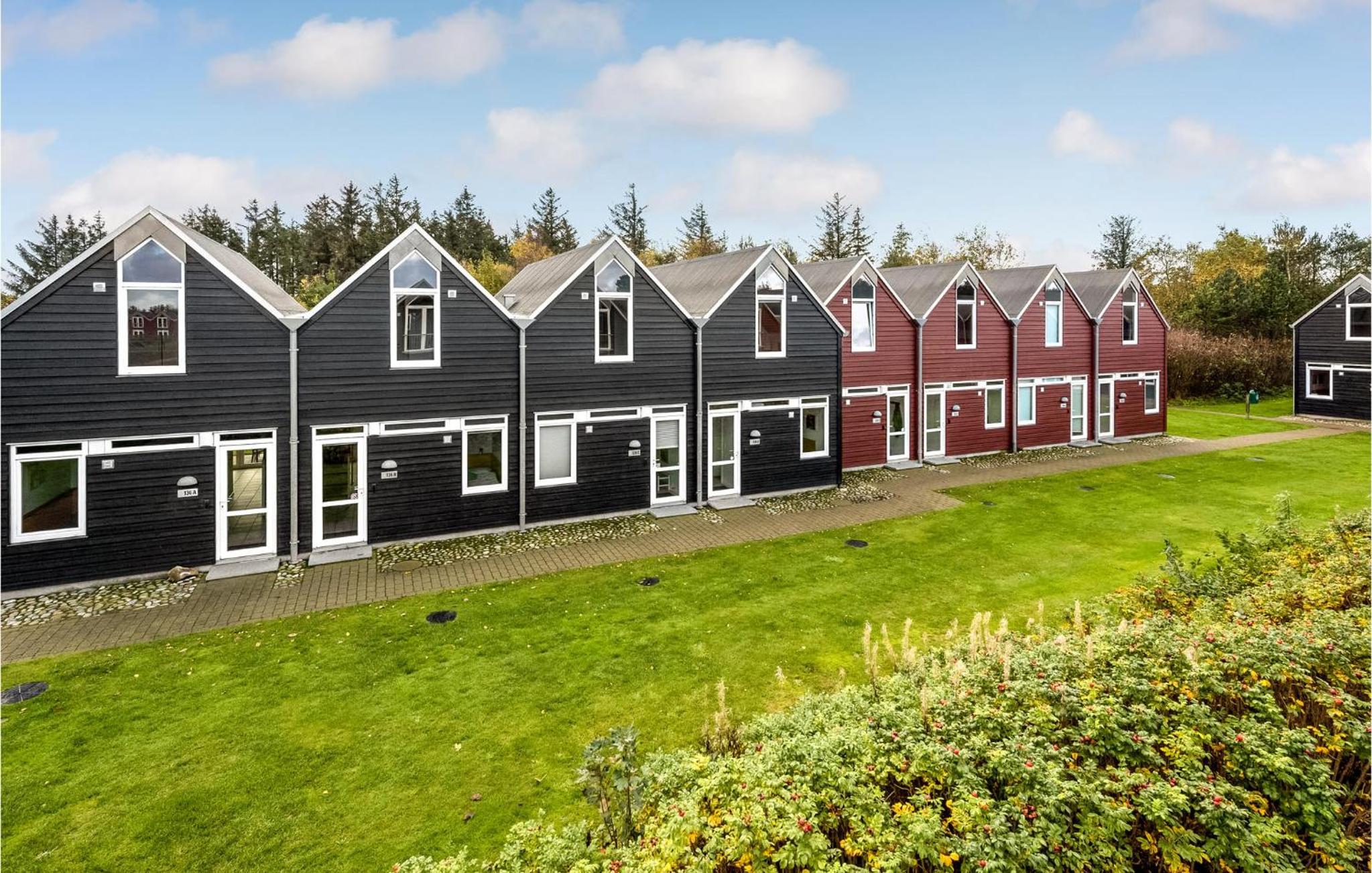 Beautiful Home In Nørre Nebel
