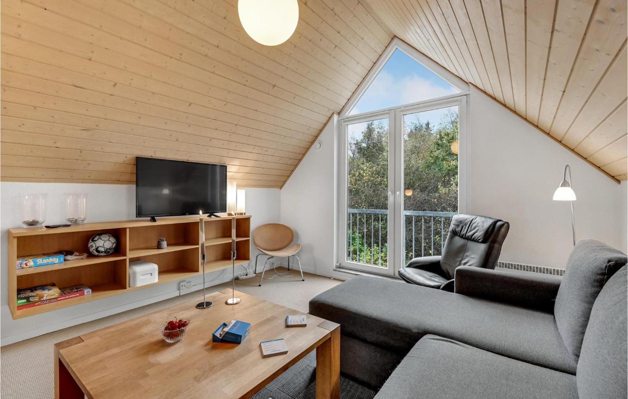 Beautiful Home In Nørre Nebel