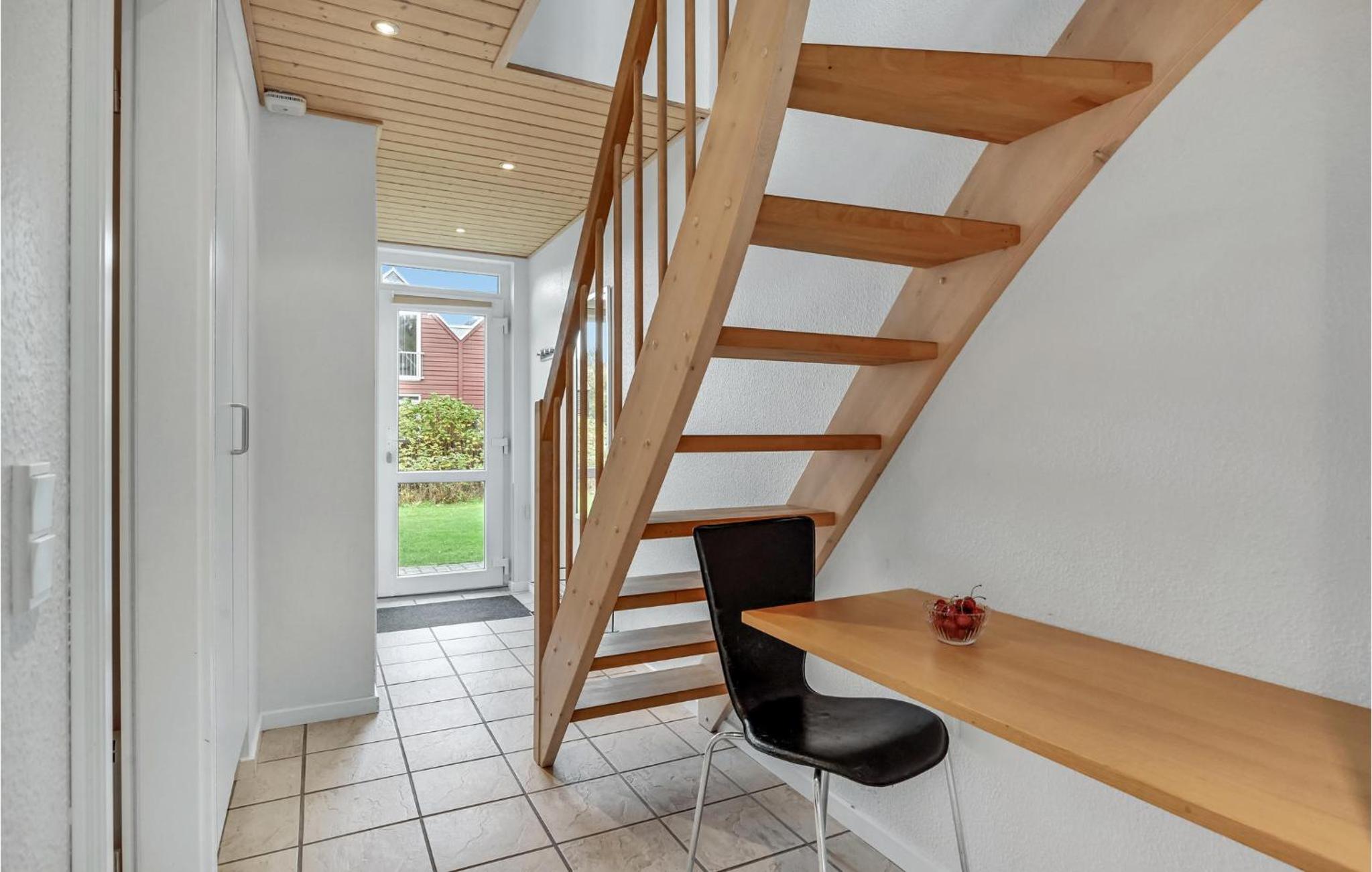 Beautiful Home In Nørre Nebel