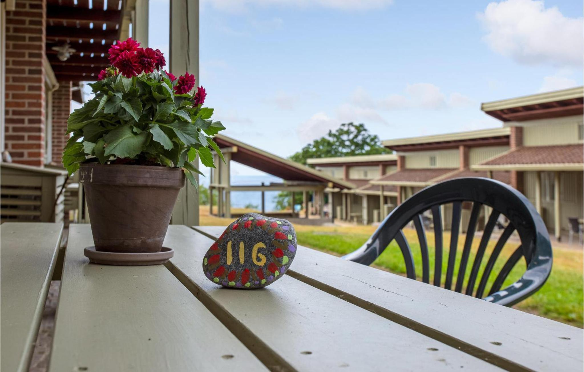 Stunning Apartment In Allinge With Wifi