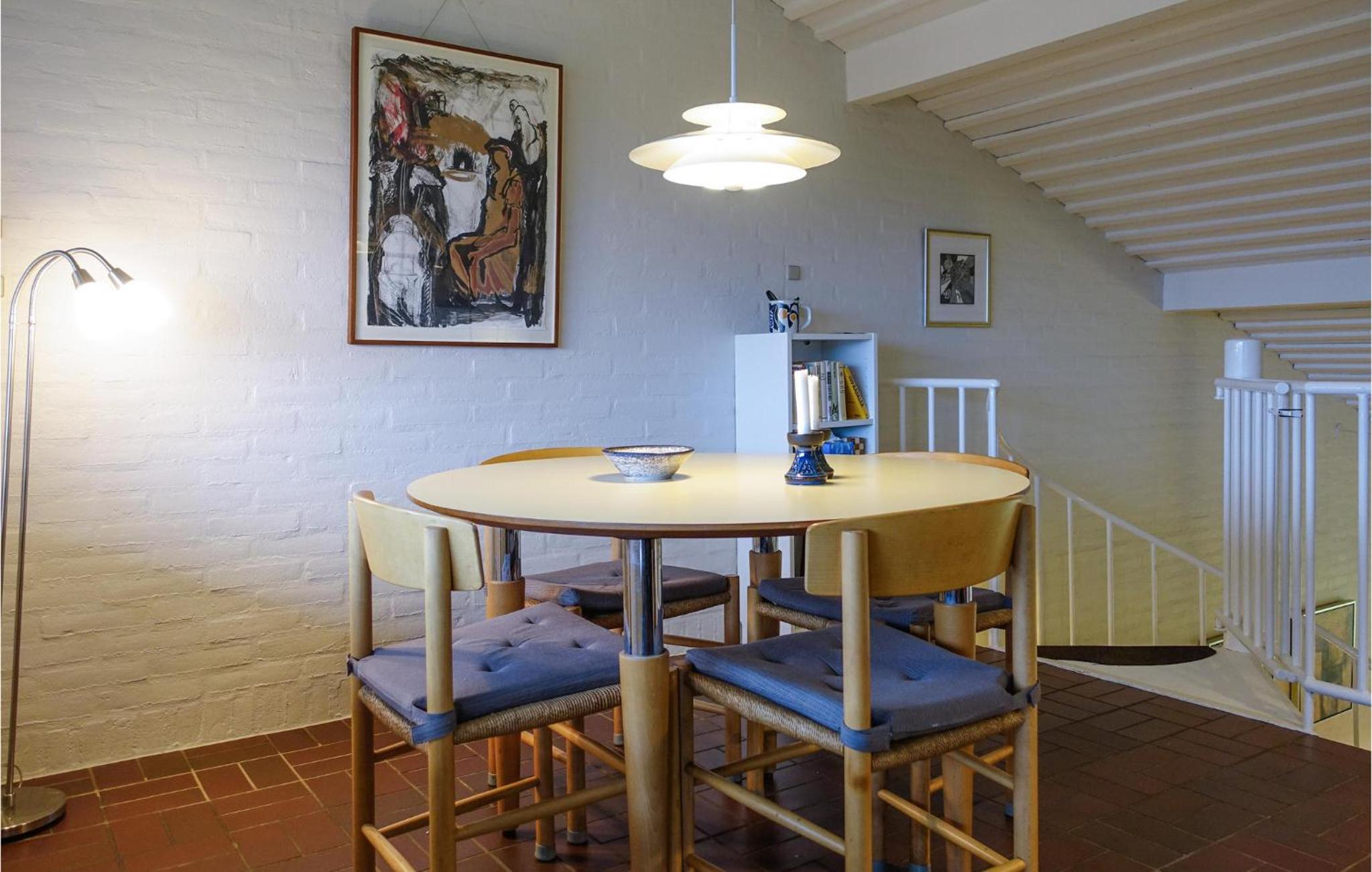 Stunning Apartment In Allinge With Wifi