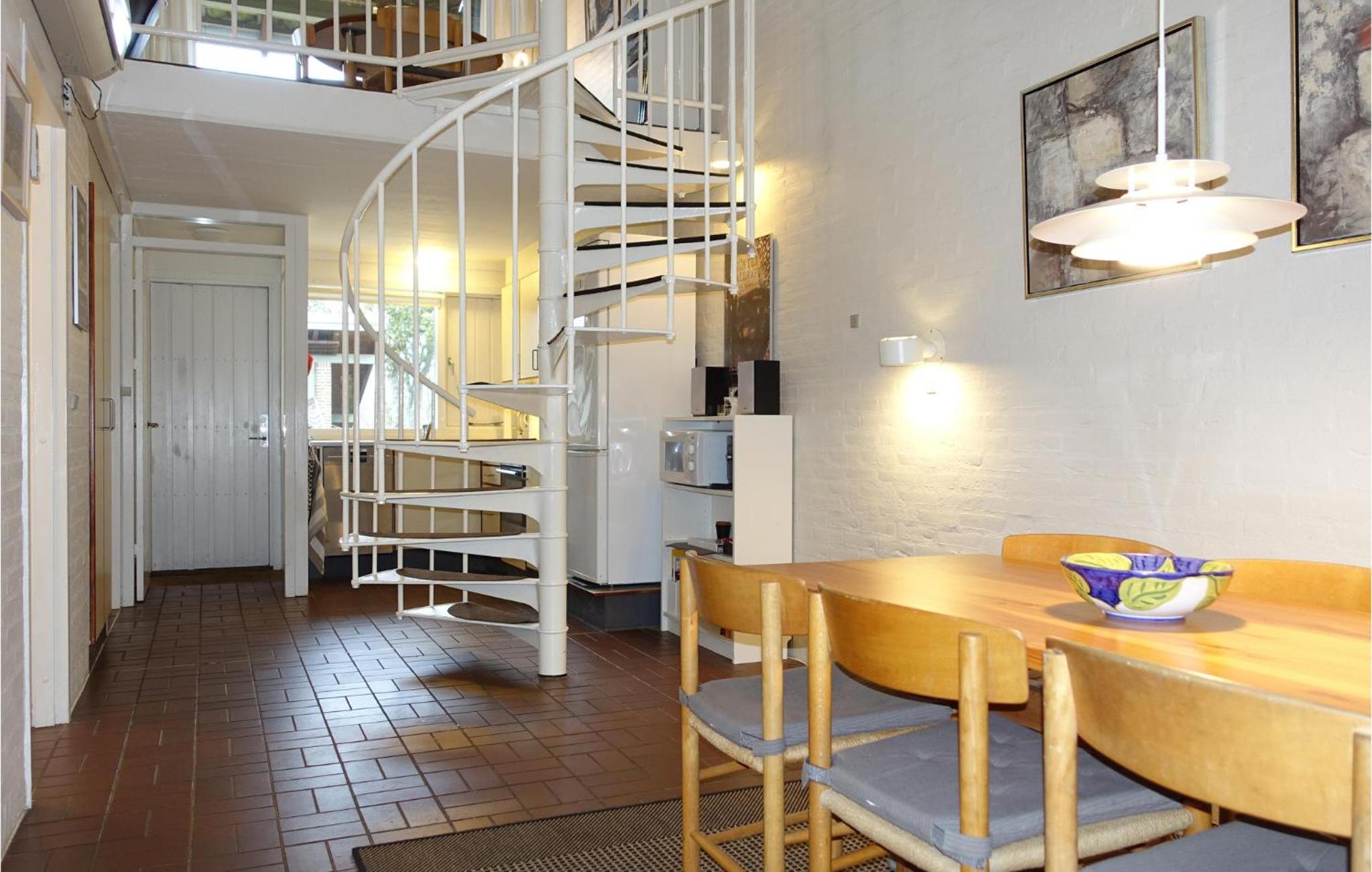 Stunning Apartment In Allinge With Wifi