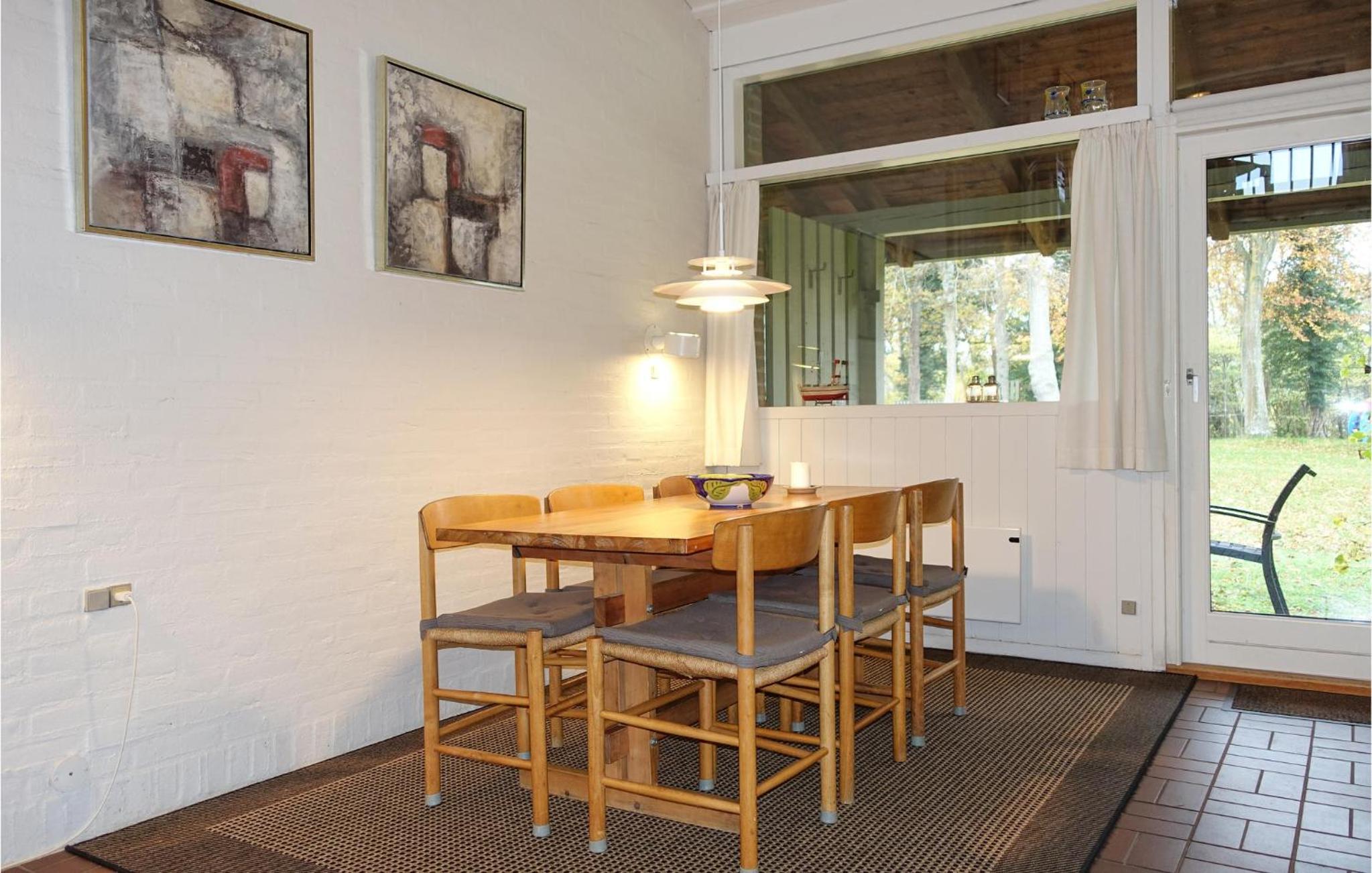 Stunning Apartment In Allinge With Wifi
