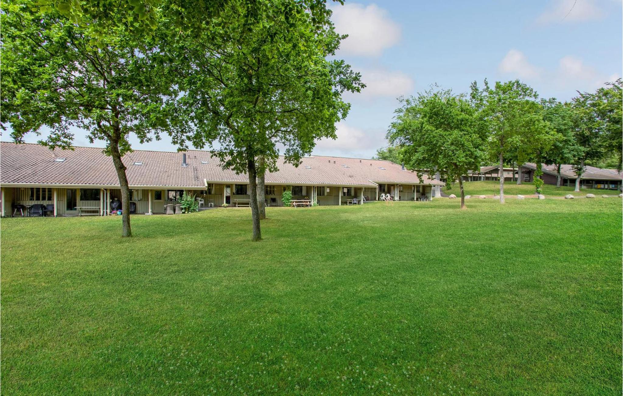 Stunning Apartment In Allinge With Wifi