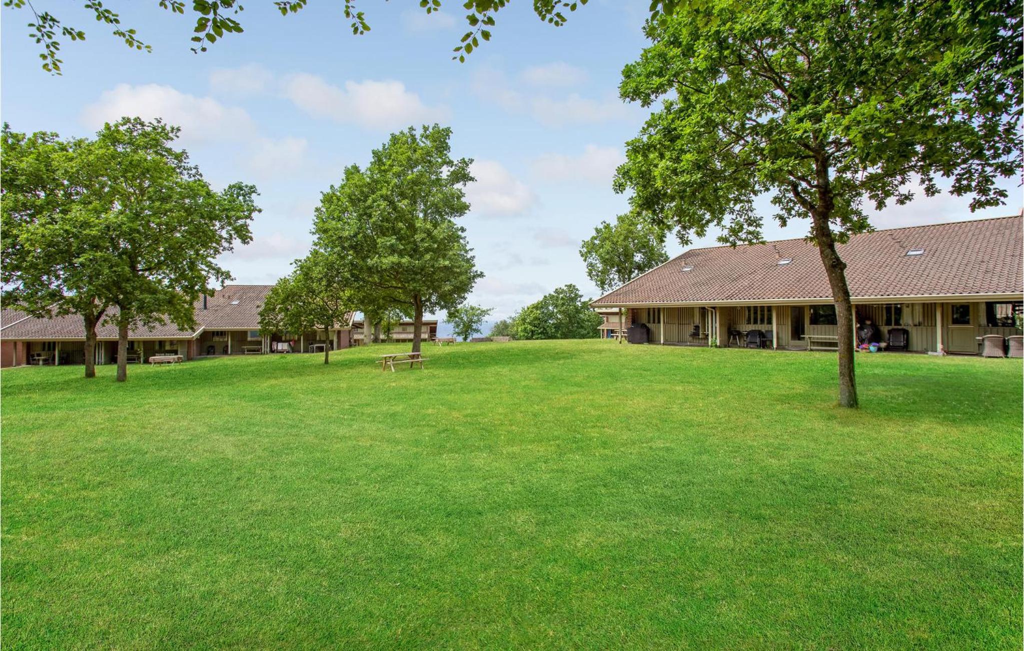 Stunning Apartment In Allinge With Wifi