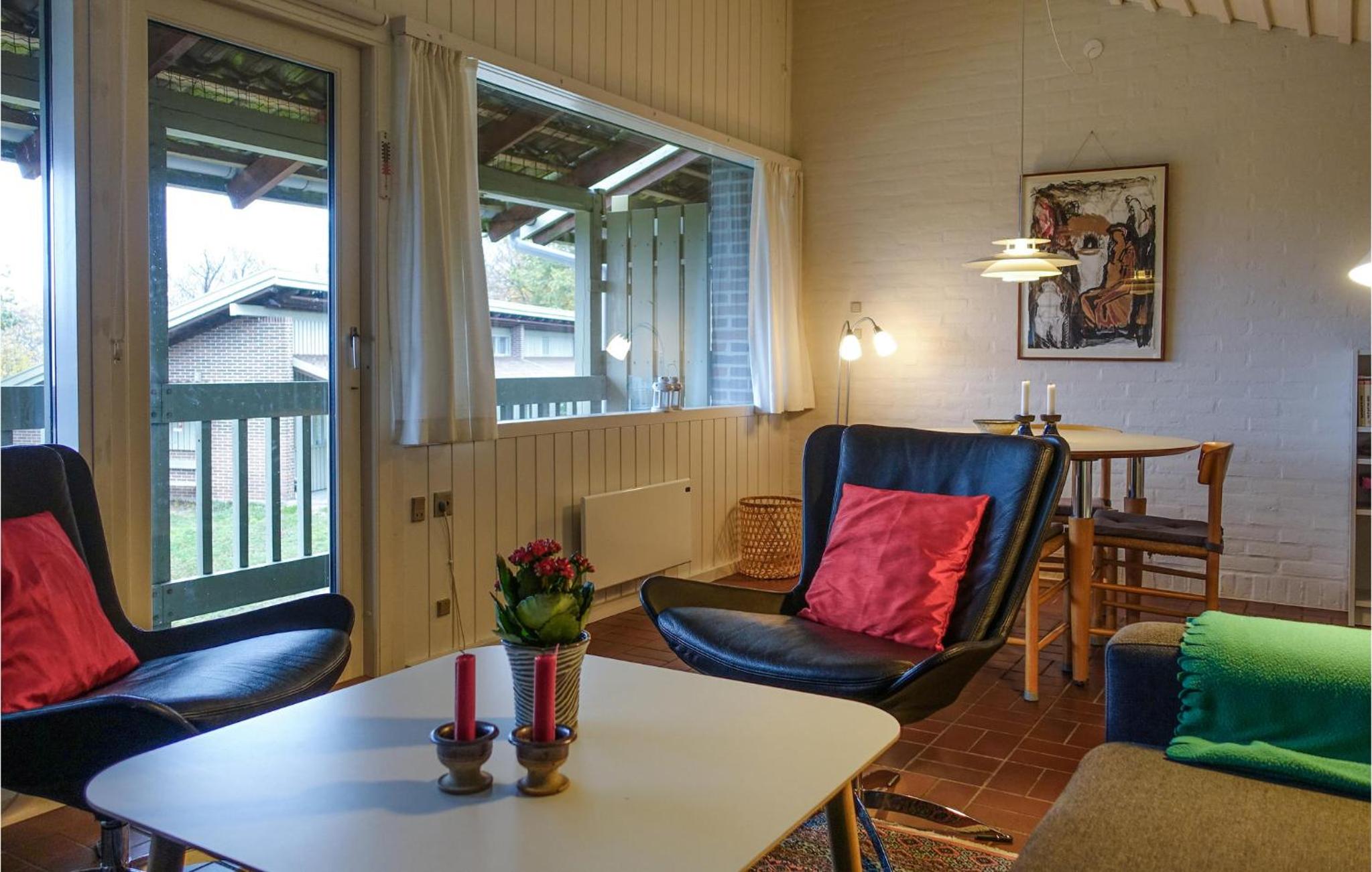 Stunning Apartment In Allinge With Wifi
