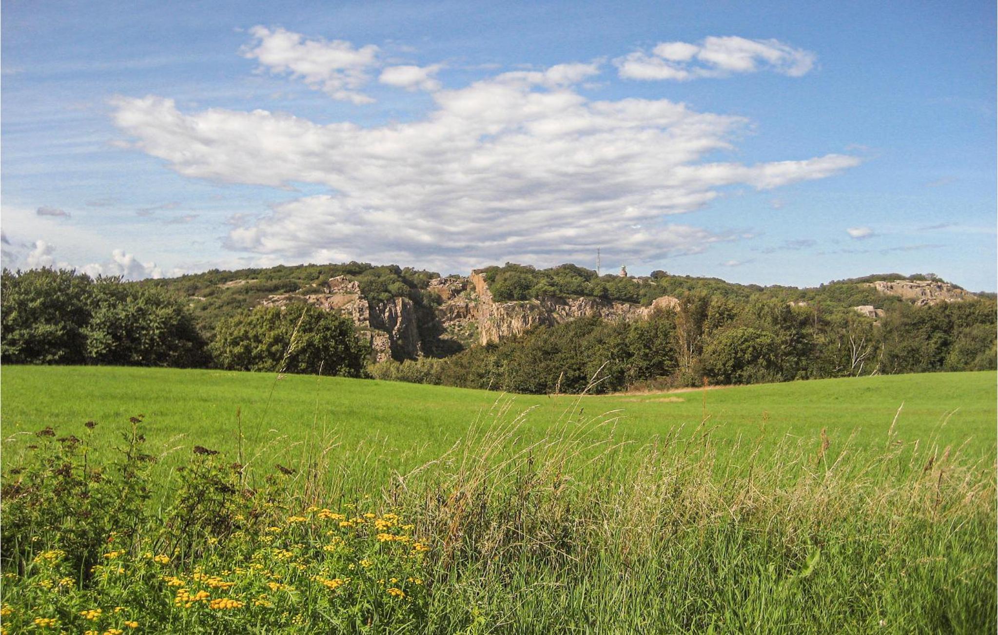 Stunning Apartment In Allinge With Wifi