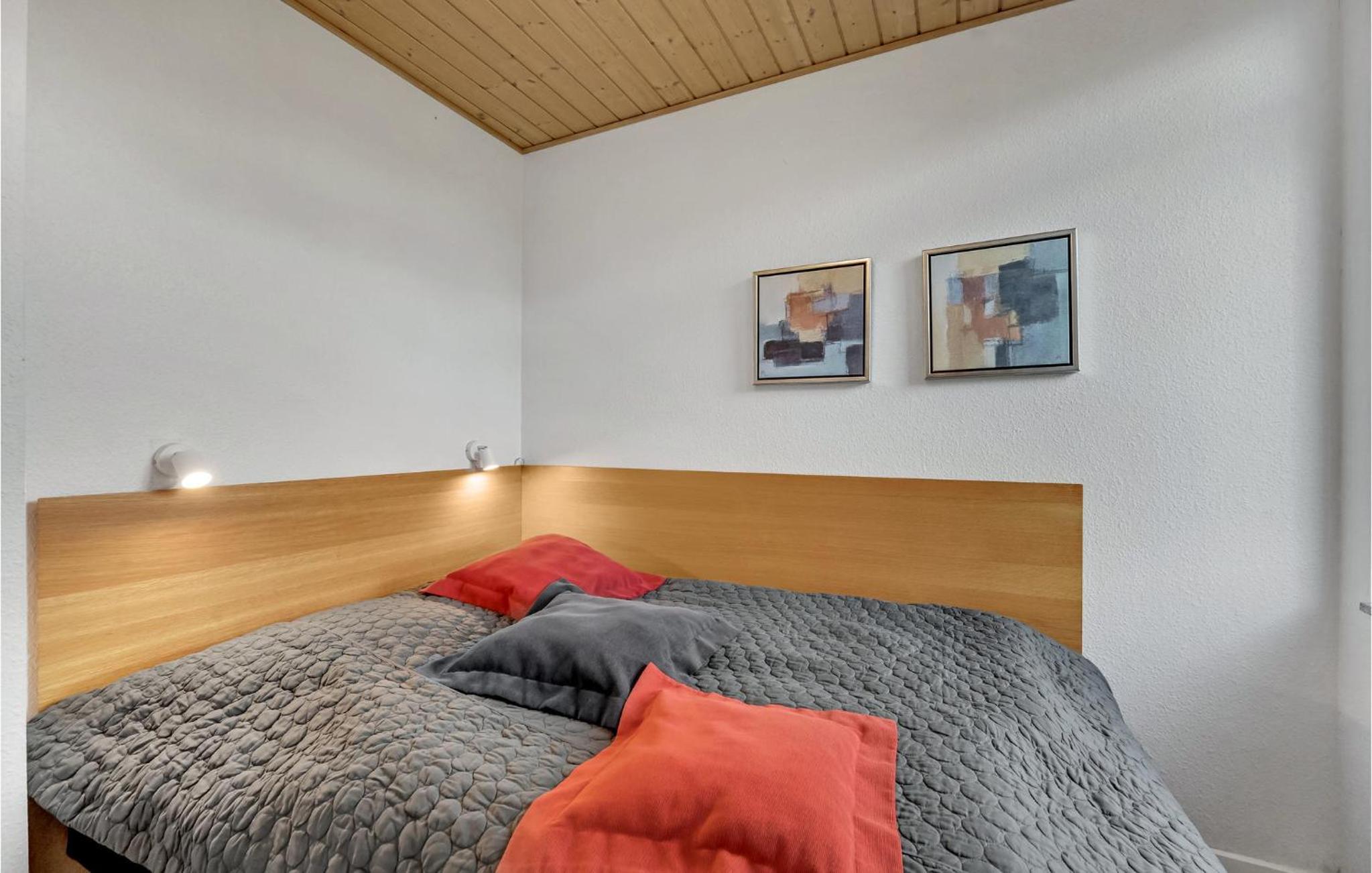 Beautiful Home In Nørre Nebel