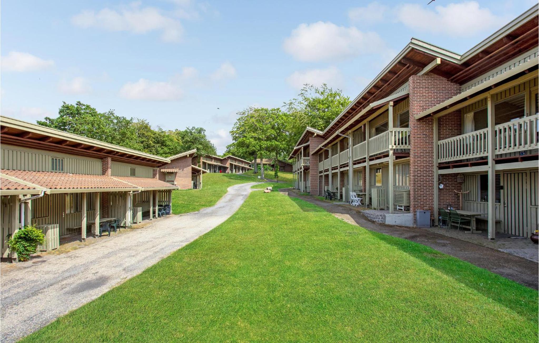 Stunning Apartment In Allinge With Wifi