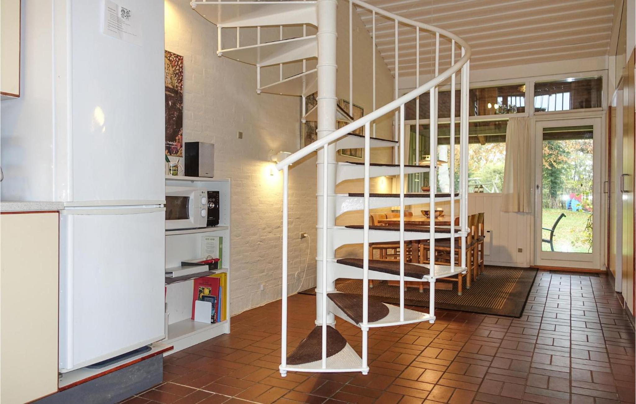 Stunning Apartment In Allinge With Wifi