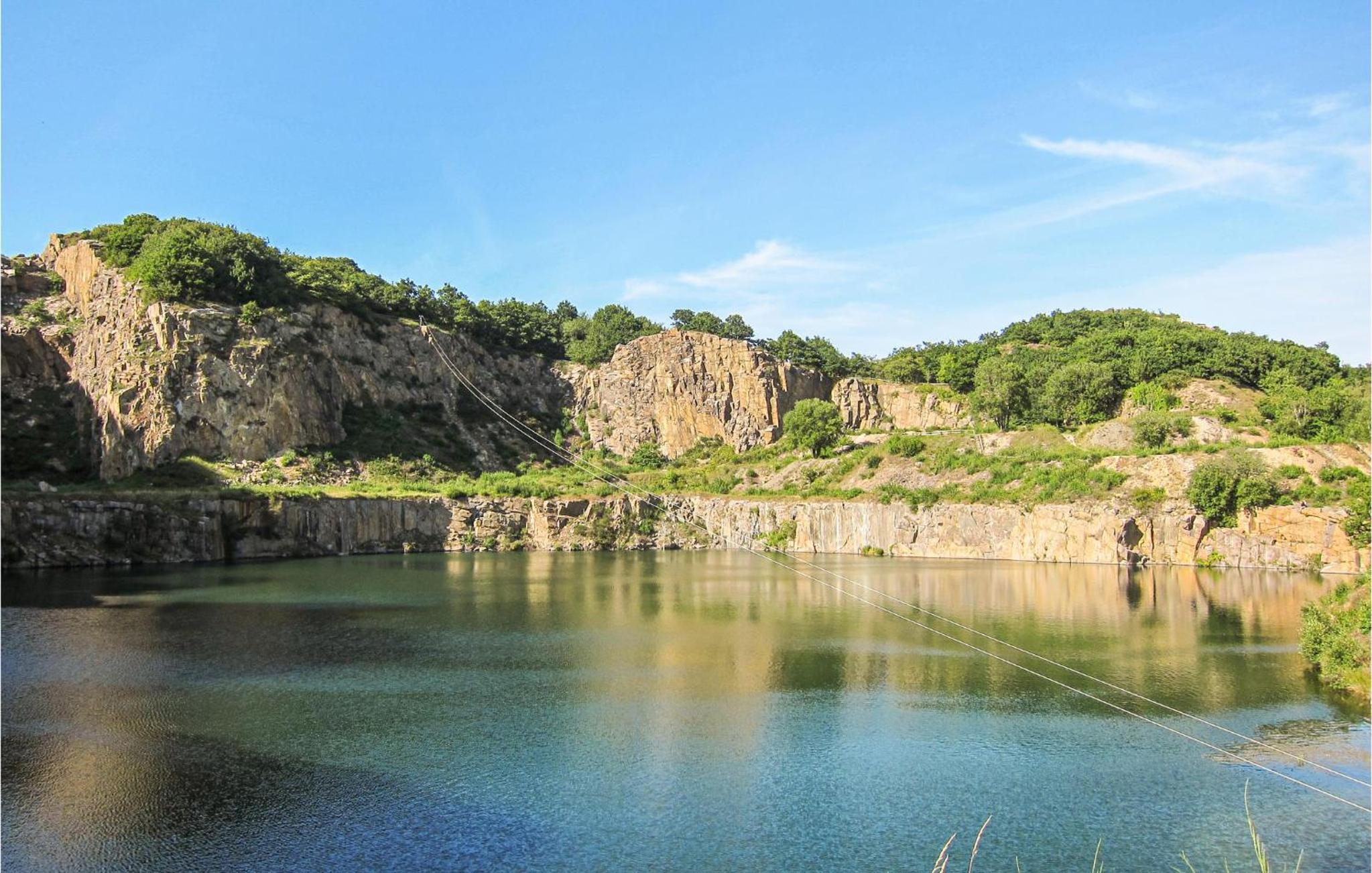 Stunning Apartment In Allinge With Wifi