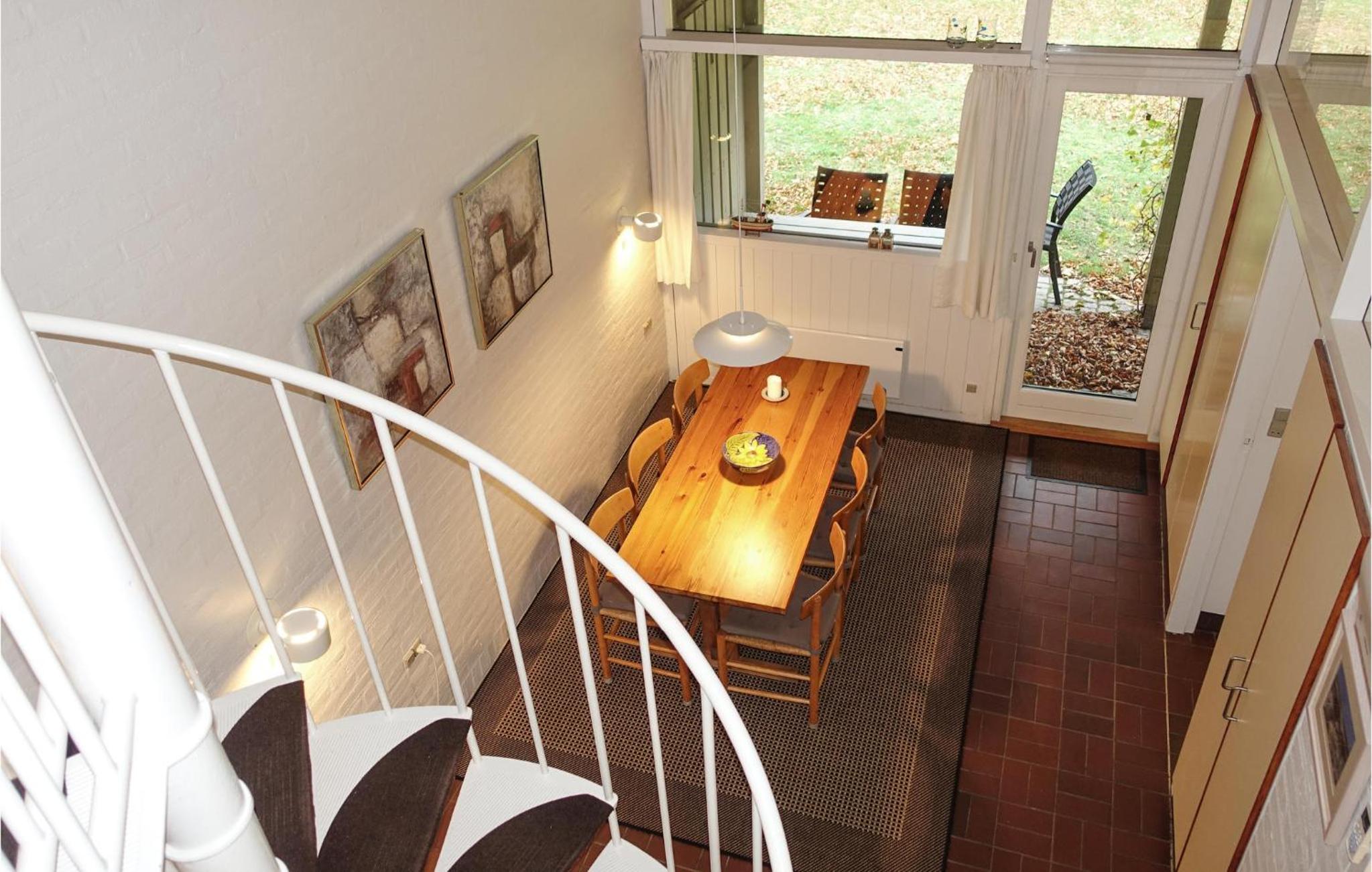 Stunning Apartment In Allinge With Wifi