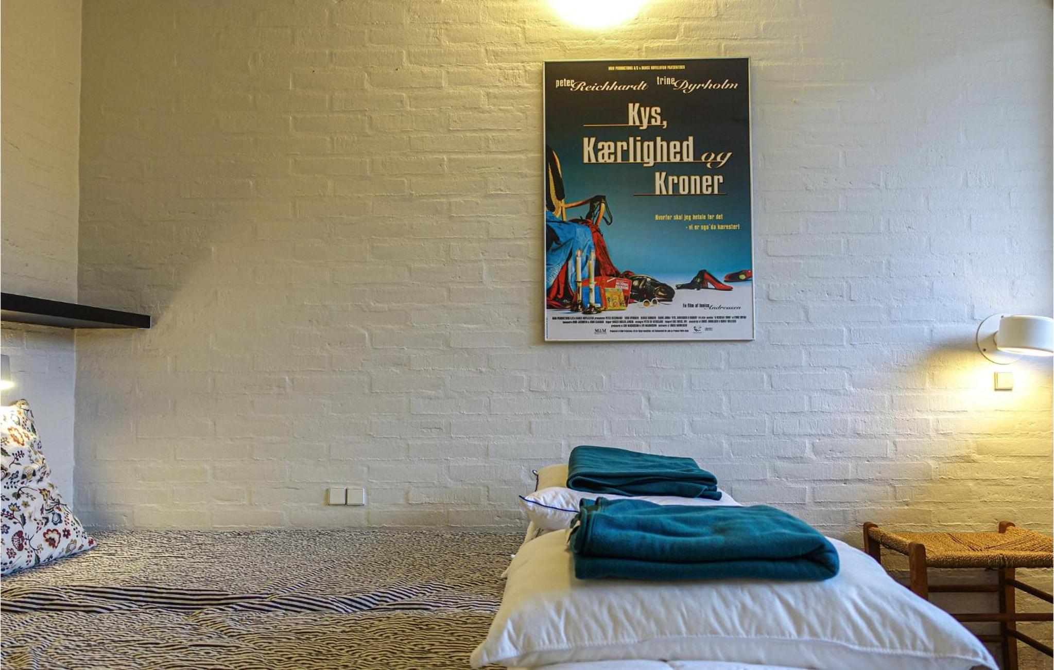 Stunning Apartment In Allinge With Wifi
