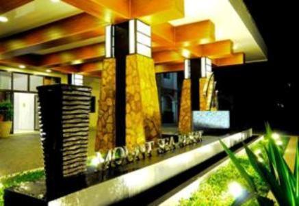 Mount Sea Resort, photo 61