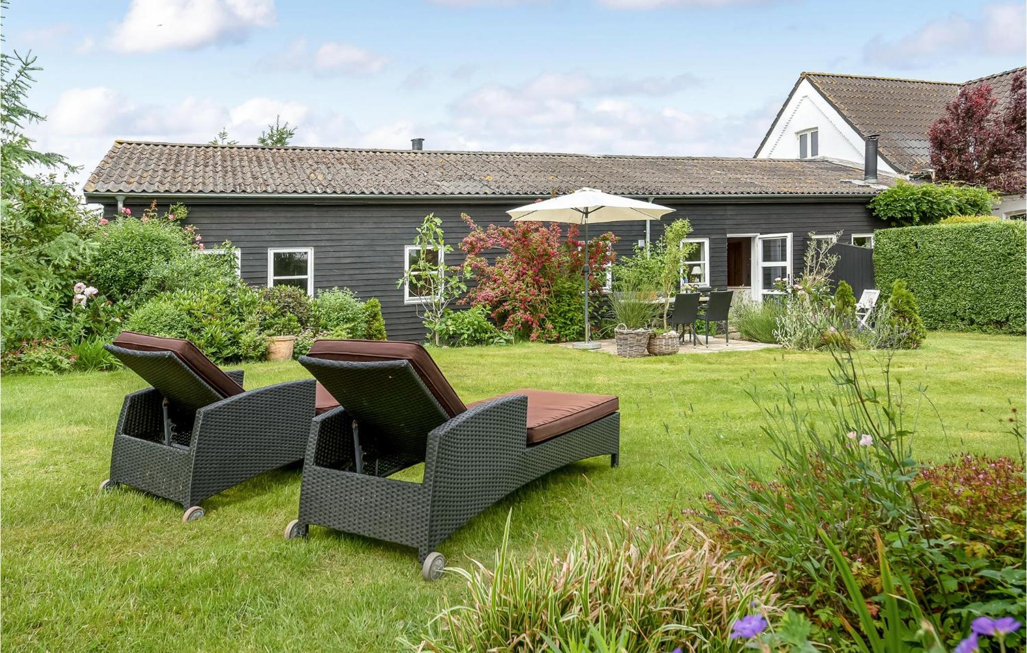 Gorgeous Home In Sydals With Wifi