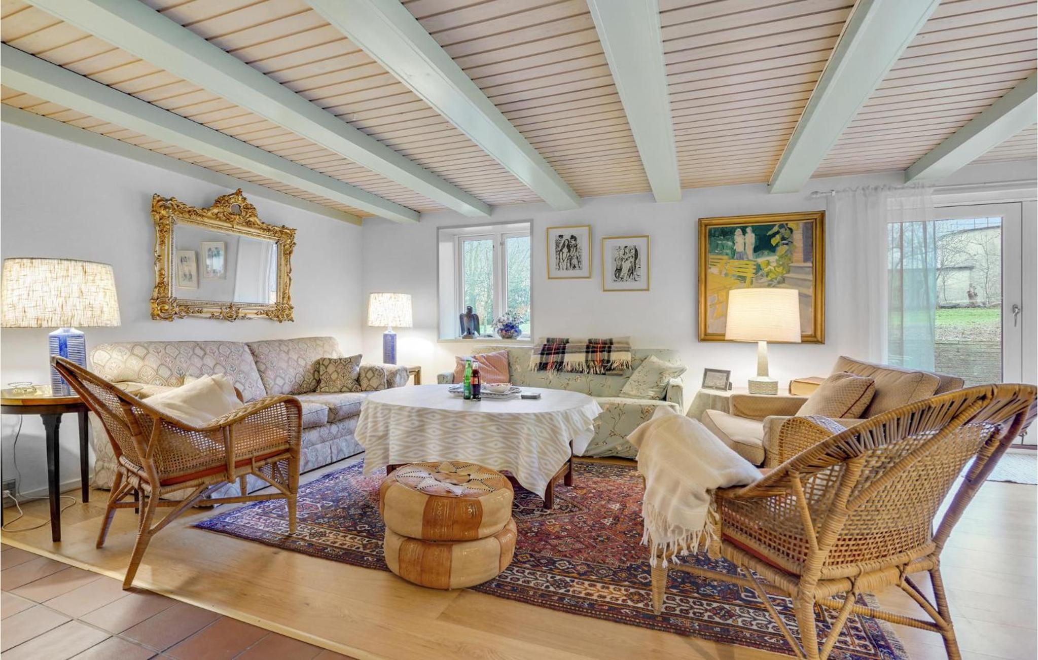 Cozy Home In Præstø With Kitchen