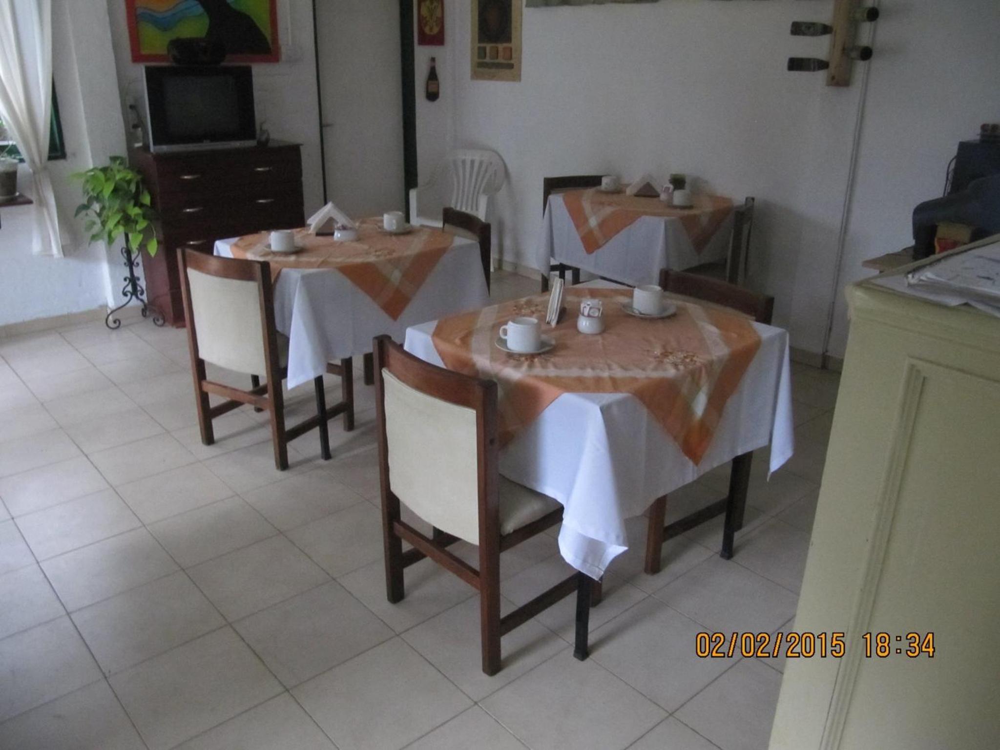 Posada A Lo De Santys